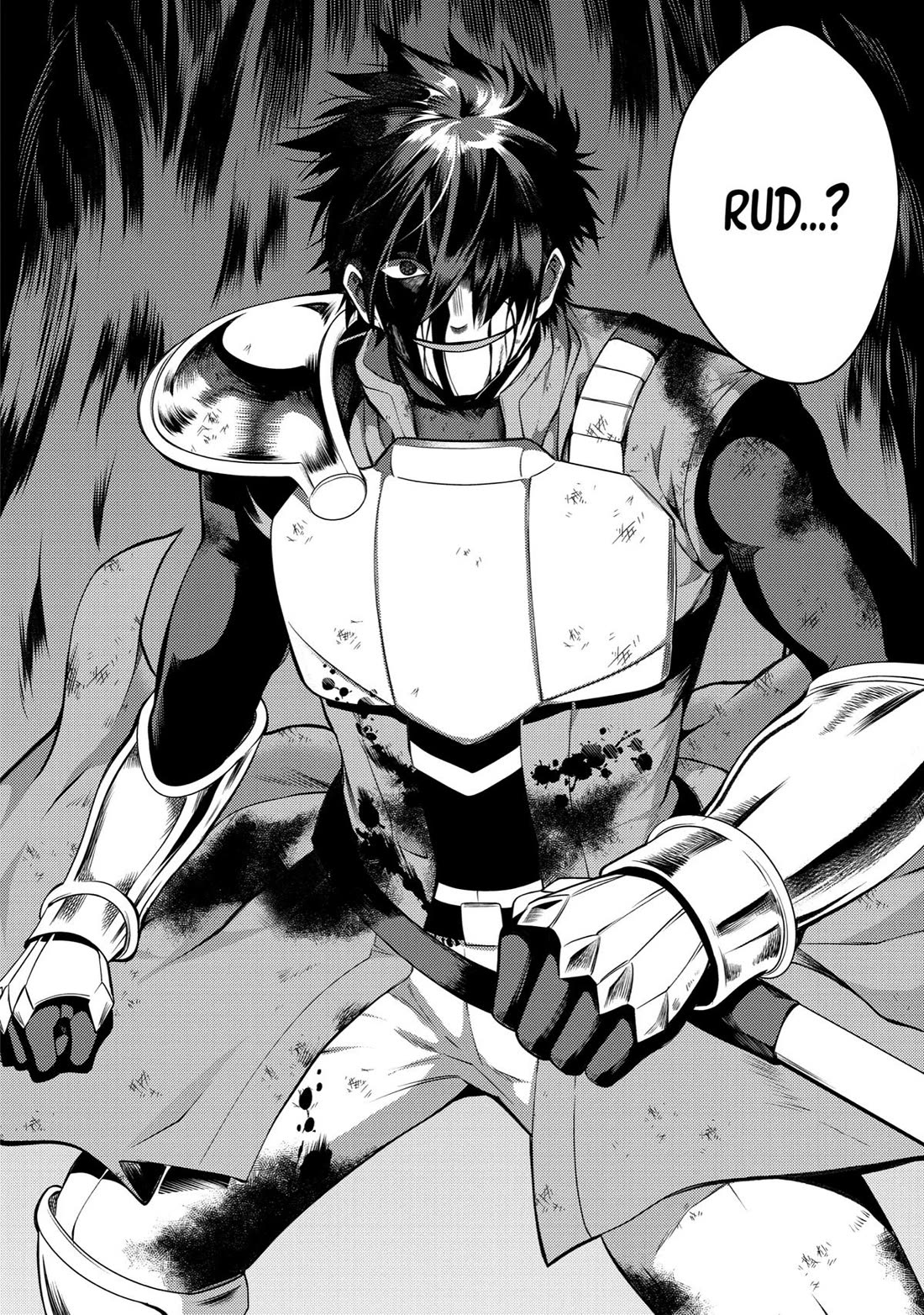The Labyrinth Raids of the Ultimate Tank ~The Tank Possessing a Rare 9,999 Endurance Skill was Expelled from the Hero Party~ Chapter 28 page 51 - Chapter 28