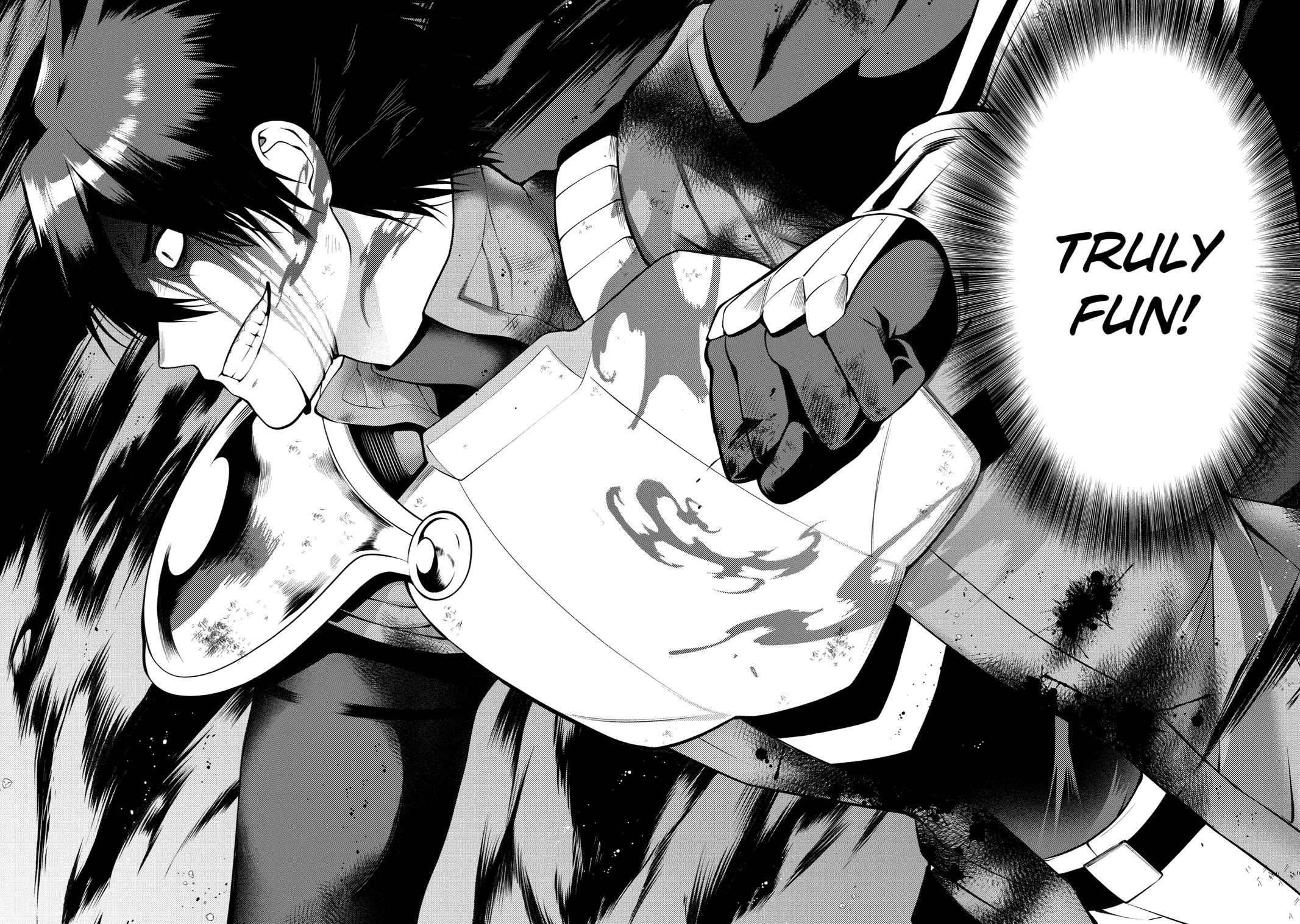 The Labyrinth Raids of the Ultimate Tank ~The Tank Possessing a Rare 9,999 Endurance Skill was Expelled from the Hero Party~ Chapter 29 page 13 - Chapter 29