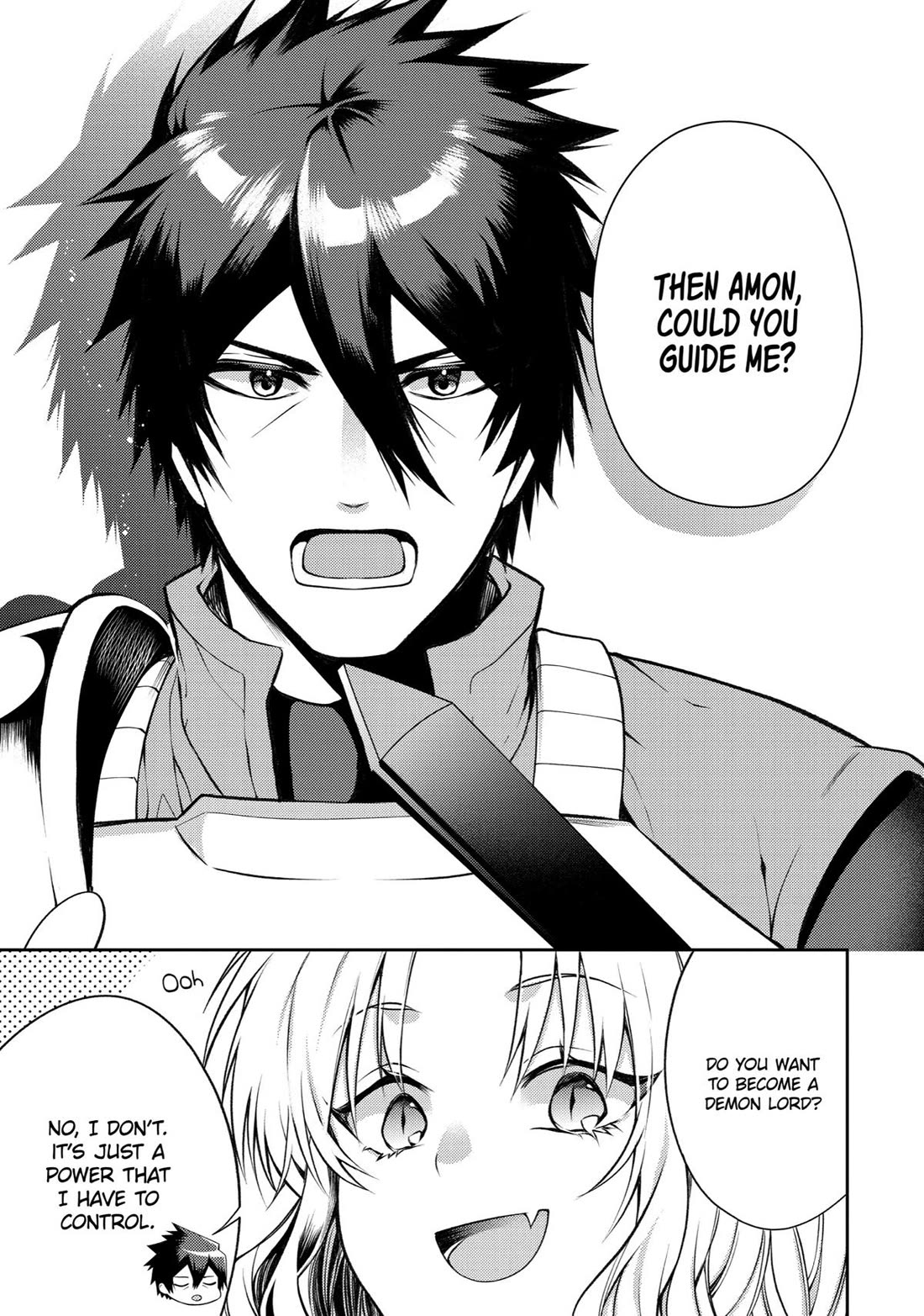 The Labyrinth Raids of the Ultimate Tank ~The Tank Possessing a Rare 9,999 Endurance Skill was Expelled from the Hero Party~ Chapter 29 page 29 - Chapter 29