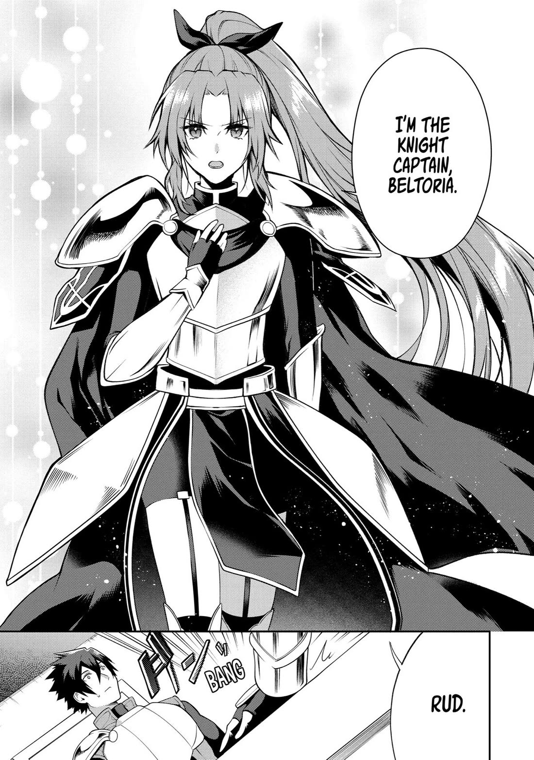 The Labyrinth Raids of the Ultimate Tank ~The Tank Possessing a Rare 9,999 Endurance Skill was Expelled from the Hero Party~ Chapter 29 page 31 - Chapter 29