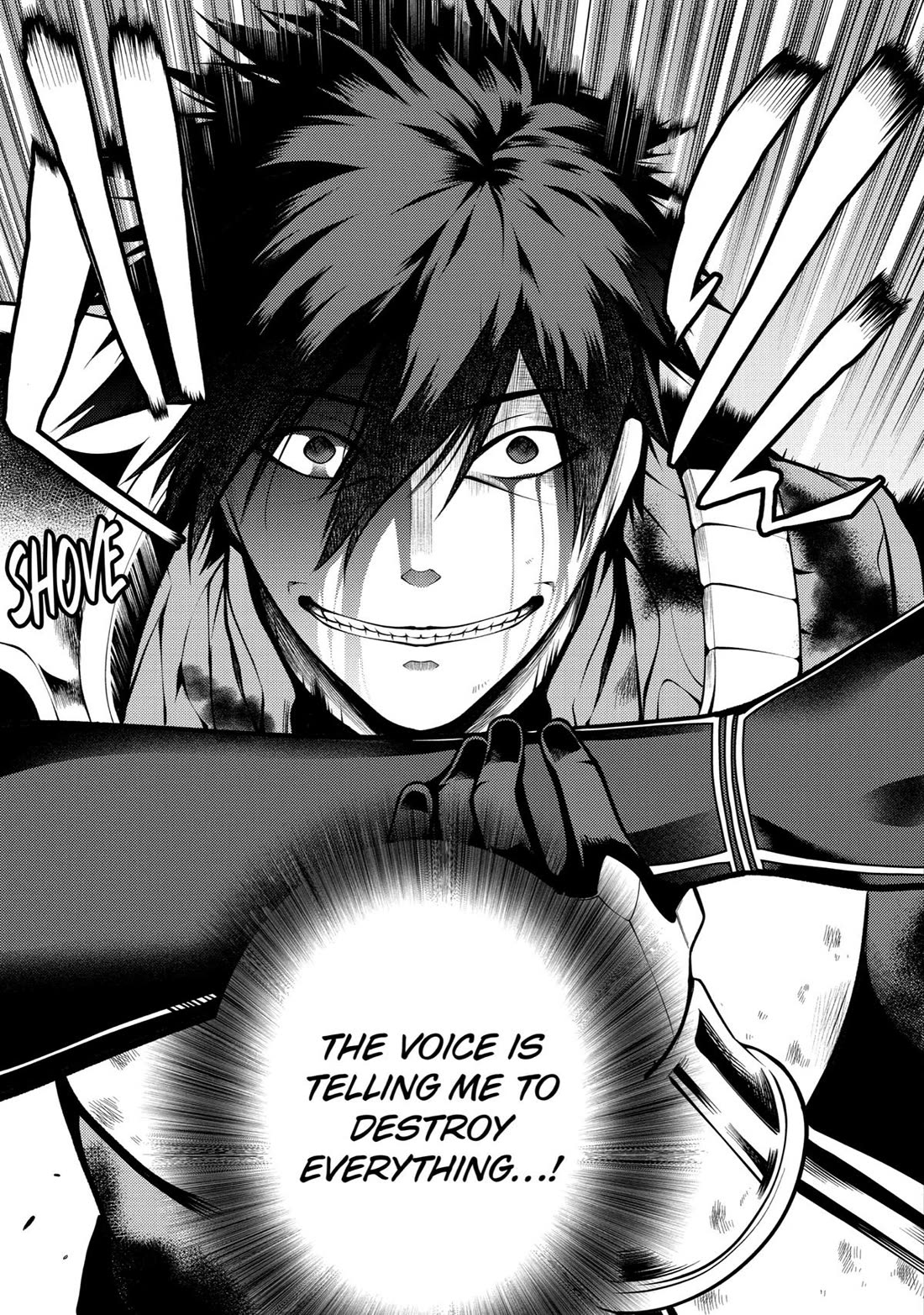The Labyrinth Raids of the Ultimate Tank ~The Tank Possessing a Rare 9,999 Endurance Skill was Expelled from the Hero Party~ Chapter 29 page 8 - Chapter 29