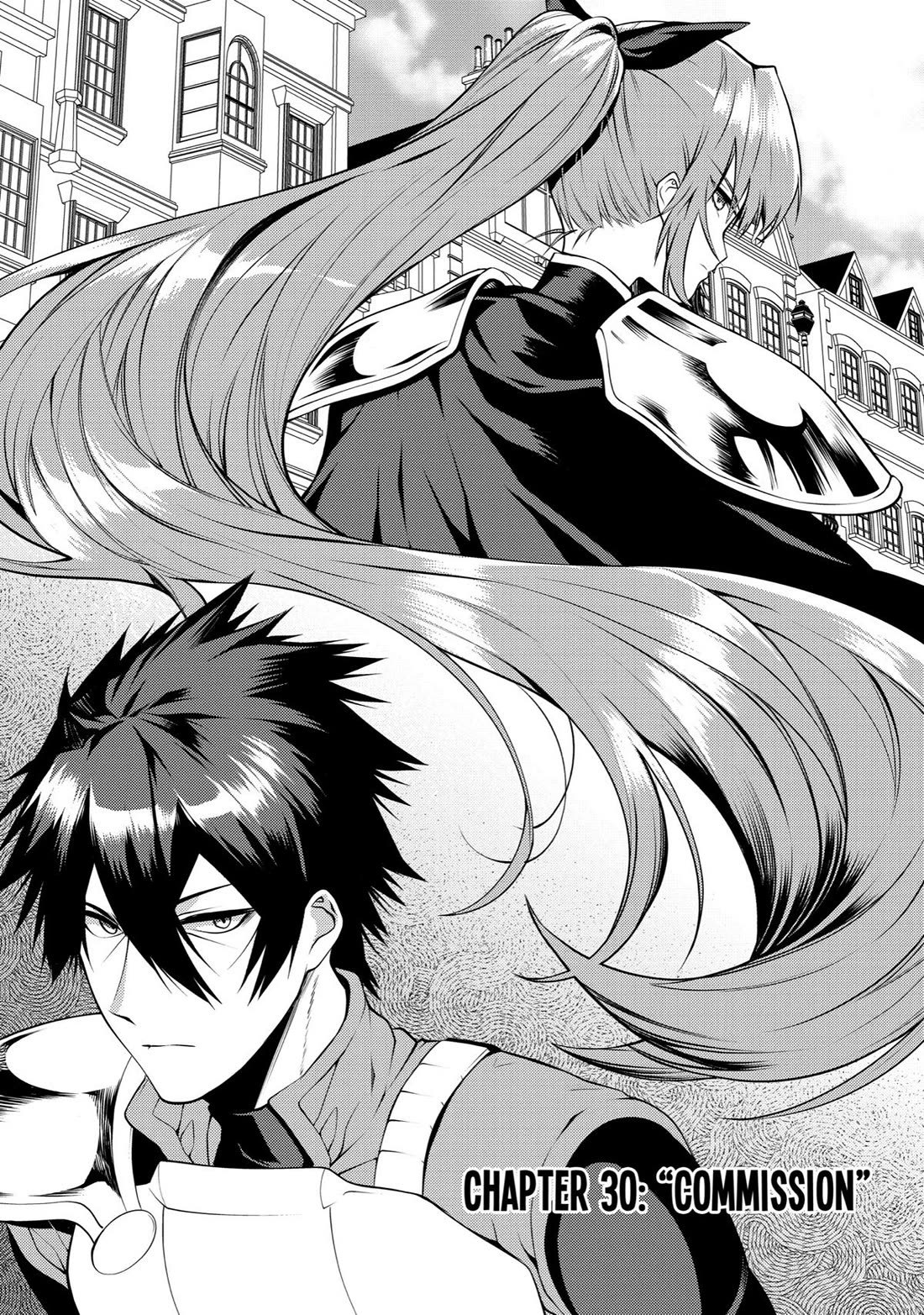 The Labyrinth Raids of the Ultimate Tank ~The Tank Possessing a Rare 9,999 Endurance Skill was Expelled from the Hero Party~ Chapter 30 page 1 - Chapter 30
