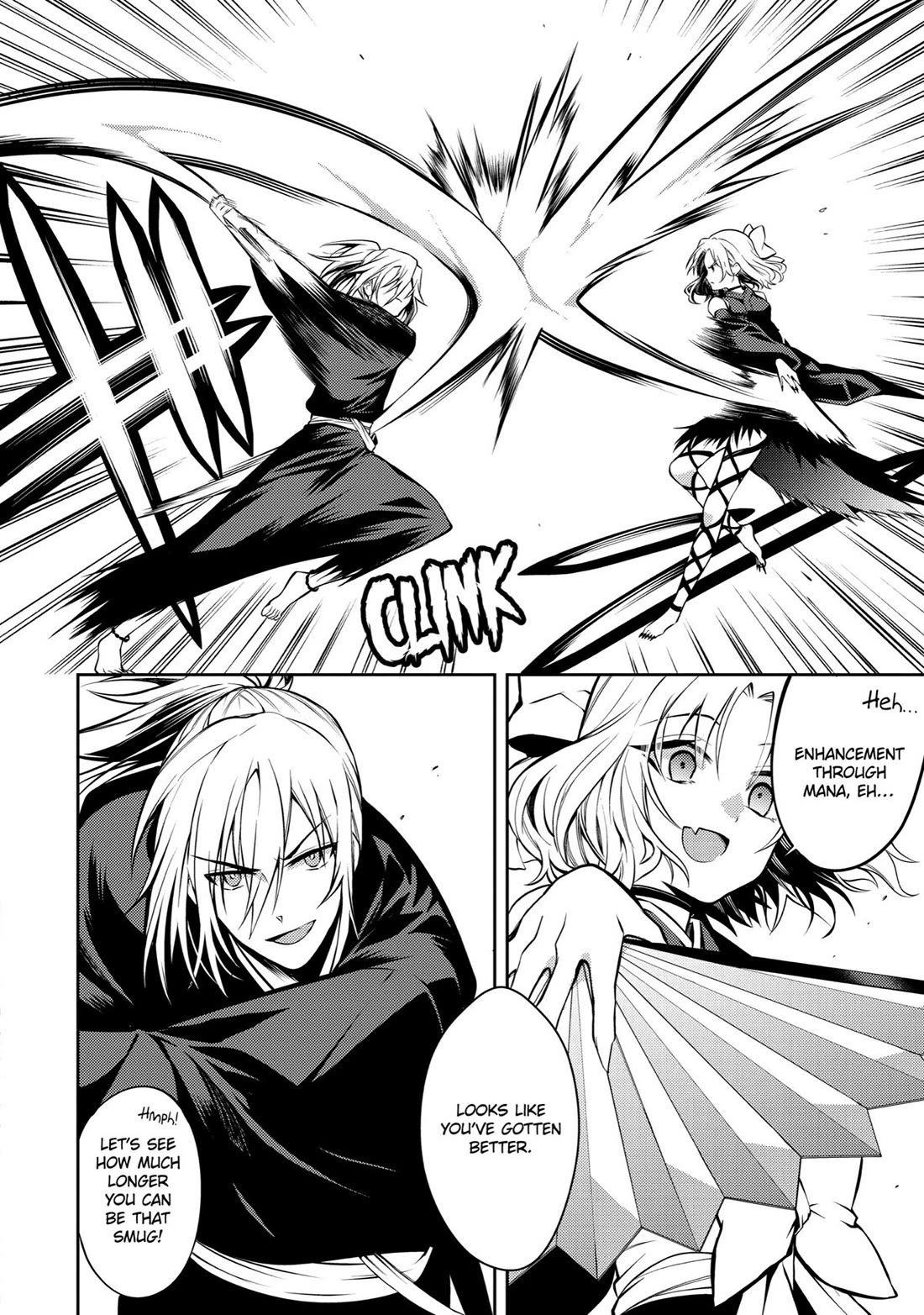 The Labyrinth Raids of the Ultimate Tank ~The Tank Possessing a Rare 9,999 Endurance Skill was Expelled from the Hero Party~ Chapter 30 page 24 - Chapter 30