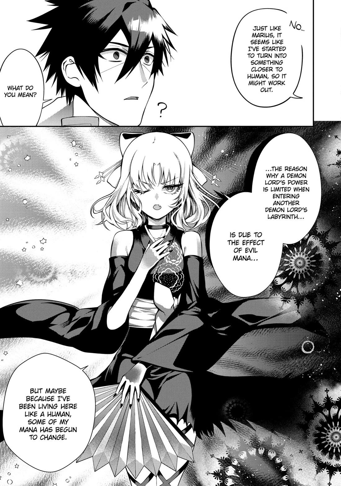 The Labyrinth Raids of the Ultimate Tank ~The Tank Possessing a Rare 9,999 Endurance Skill was Expelled from the Hero Party~ Chapter 30 page 27 - Chapter 30