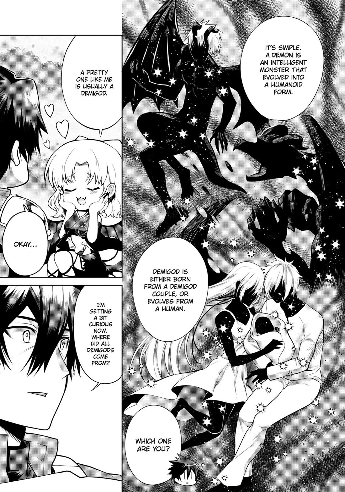 The Labyrinth Raids of the Ultimate Tank ~The Tank Possessing a Rare 9,999 Endurance Skill was Expelled from the Hero Party~ Chapter 31 page 5 - Chapter 31