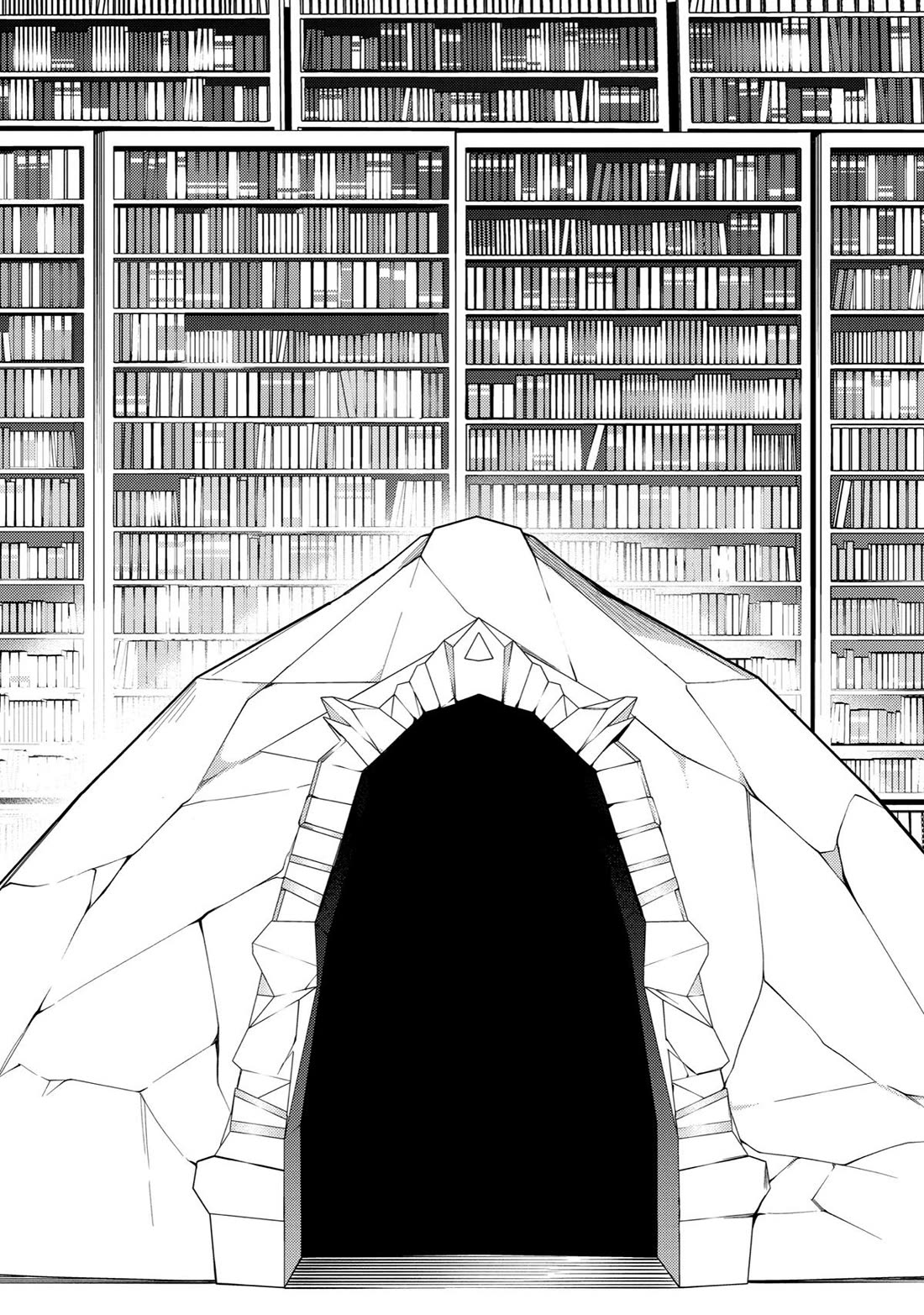 The Labyrinth Raids of the Ultimate Tank ~The Tank Possessing a Rare 9,999 Endurance Skill was Expelled from the Hero Party~ Chapter 32 page 23 - Chapter 32
