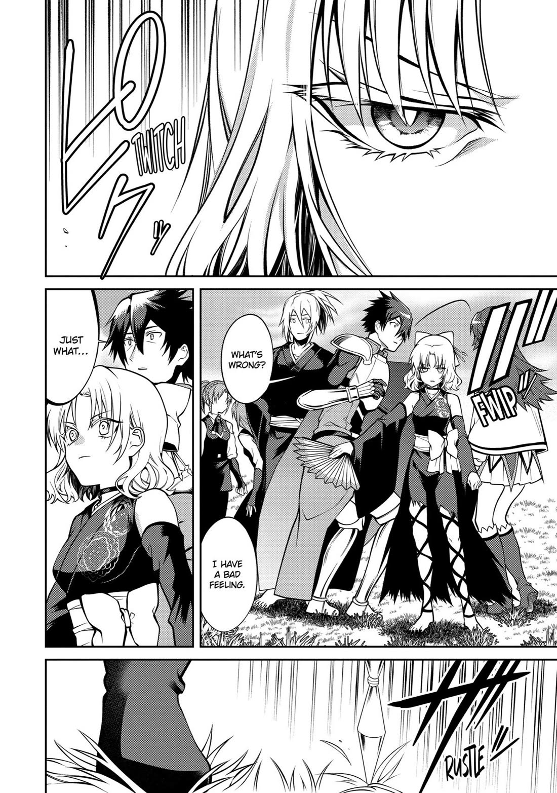 The Labyrinth Raids of the Ultimate Tank ~The Tank Possessing a Rare 9,999 Endurance Skill was Expelled from the Hero Party~ Chapter 32 page 37 - Chapter 32