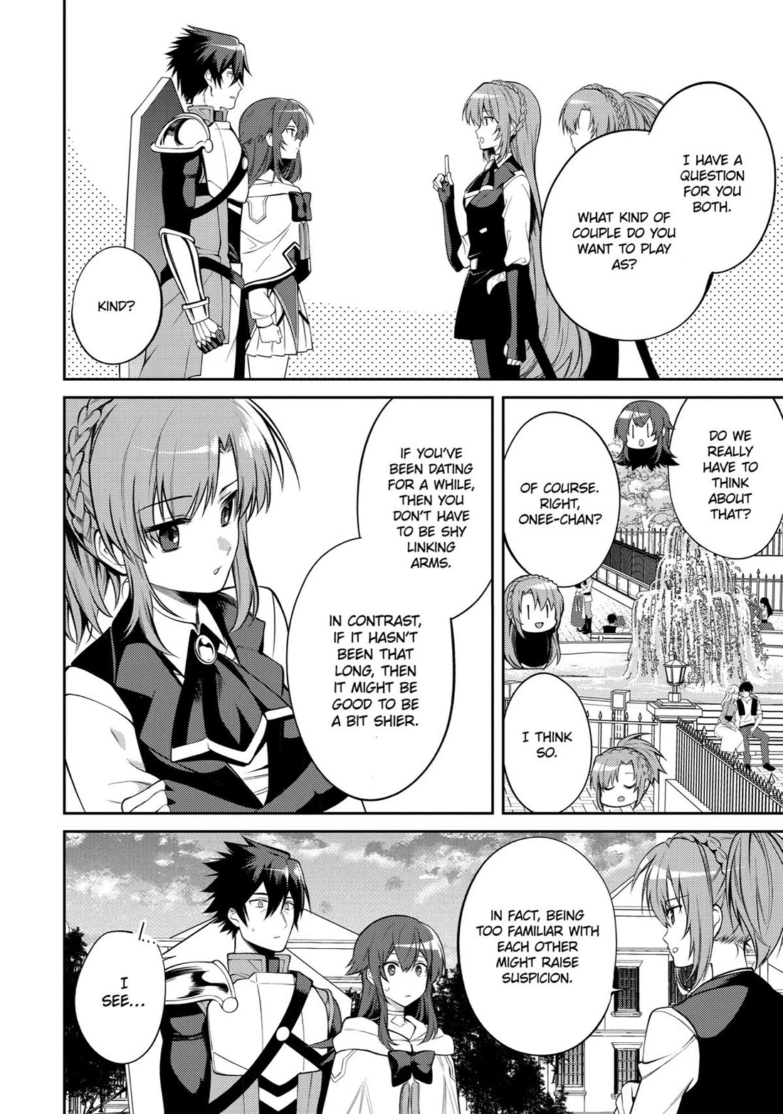 The Labyrinth Raids of the Ultimate Tank ~The Tank Possessing a Rare 9,999 Endurance Skill was Expelled from the Hero Party~ Chapter 34 page 19 - Chapter 34