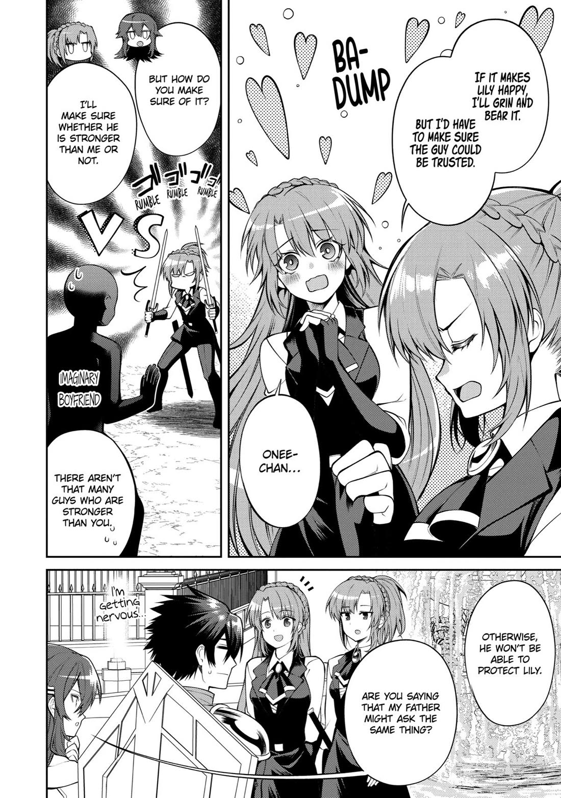 The Labyrinth Raids of the Ultimate Tank ~The Tank Possessing a Rare 9,999 Endurance Skill was Expelled from the Hero Party~ Chapter 34 page 21 - Chapter 34