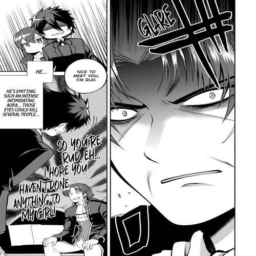 The Labyrinth Raids of the Ultimate Tank ~The Tank Possessing a Rare 9,999 Endurance Skill was Expelled from the Hero Party~ Chapter 34 cover