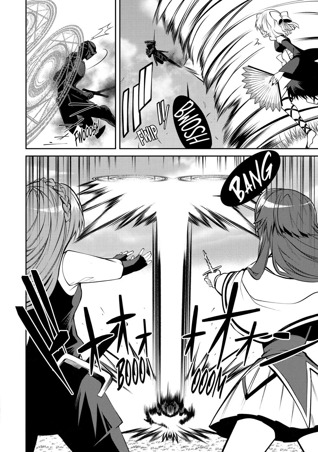 The Labyrinth Raids of the Ultimate Tank ~The Tank Possessing a Rare 9,999 Endurance Skill was Expelled from the Hero Party~ Chapter 35 page 42 - Chapter 35