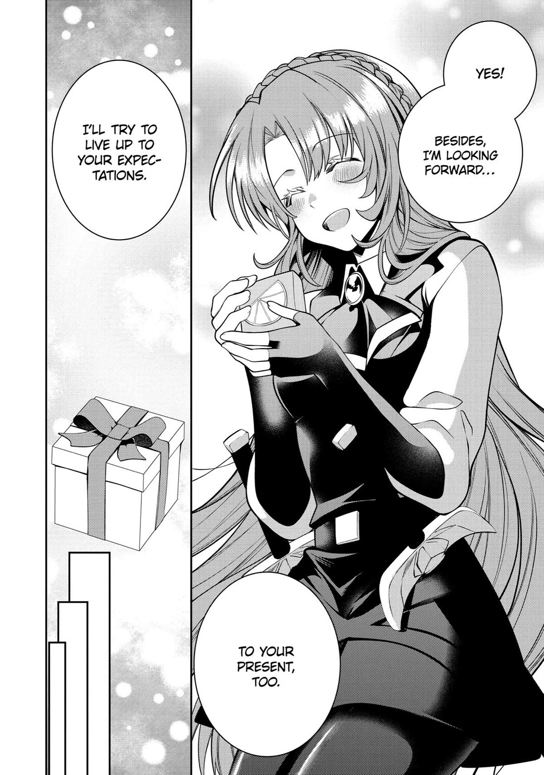 The Labyrinth Raids of the Ultimate Tank ~The Tank Possessing a Rare 9,999 Endurance Skill was Expelled from the Hero Party~ Chapter 36 page 21 - Chapter 36