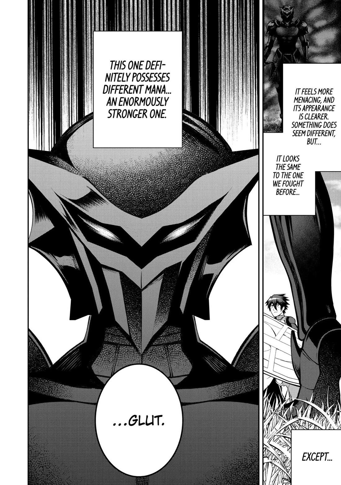 The Labyrinth Raids of the Ultimate Tank ~The Tank Possessing a Rare 9,999 Endurance Skill was Expelled from the Hero Party~ Chapter 37 page 17 - Chapter 37