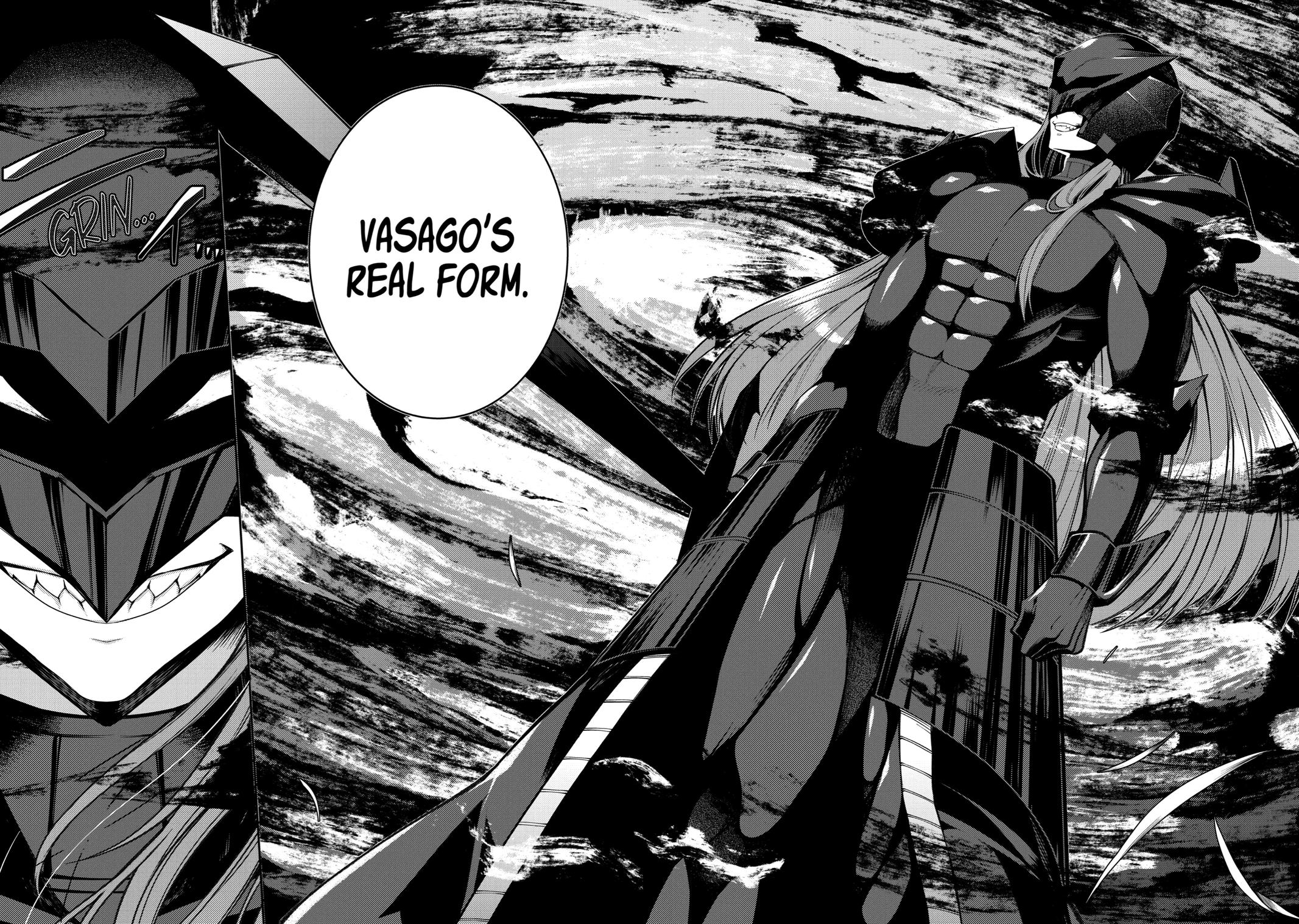 The Labyrinth Raids of the Ultimate Tank ~The Tank Possessing a Rare 9,999 Endurance Skill was Expelled from the Hero Party~ Chapter 38 page 48 - Chapter 38
