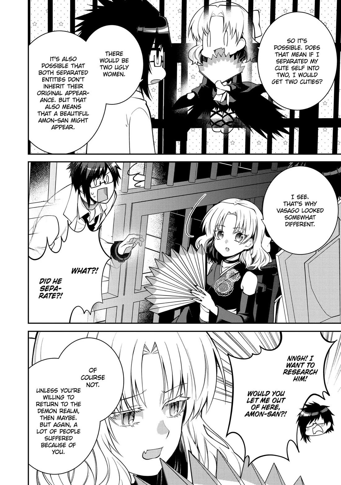 The Labyrinth Raids of the Ultimate Tank ~The Tank Possessing a Rare 9,999 Endurance Skill was Expelled from the Hero Party~ Chapter 38 page 6 - Chapter 38