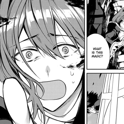 The Labyrinth Raids of the Ultimate Tank ~The Tank Possessing a Rare 9,999 Endurance Skill was Expelled from the Hero Party~ Chapter 38 cover