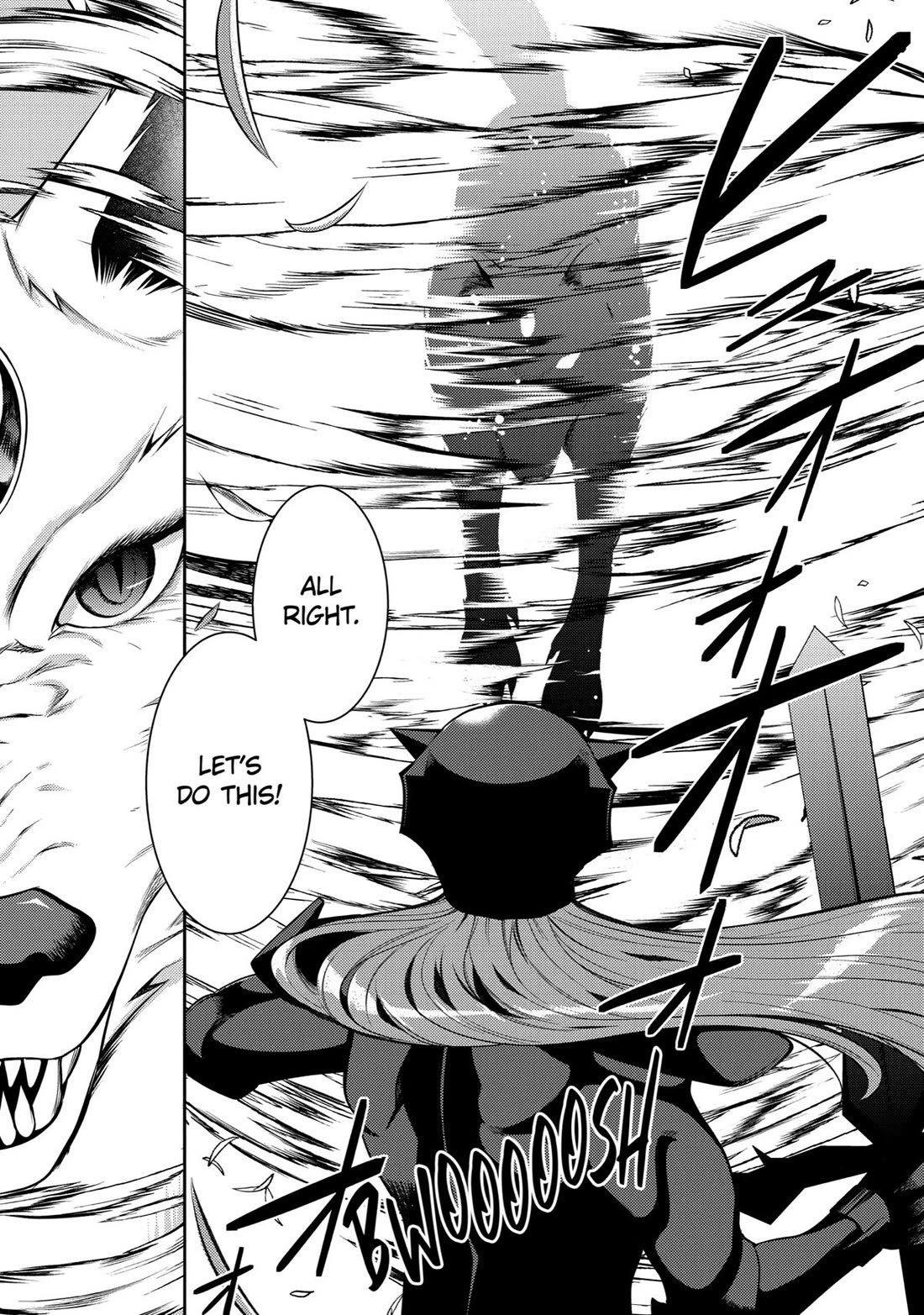 The Labyrinth Raids of the Ultimate Tank ~The Tank Possessing a Rare 9,999 Endurance Skill was Expelled from the Hero Party~ Chapter 39 page 28 - Chapter 39