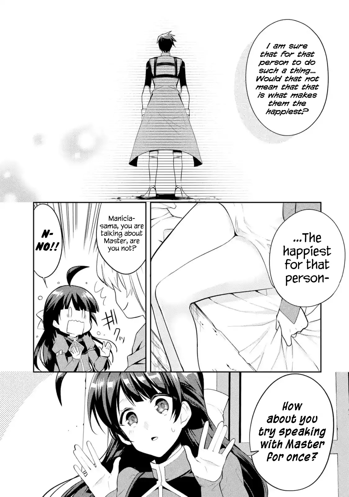The Labyrinth Raids of the Ultimate Tank ~The Tank Possessing a Rare 9,999 Endurance Skill was Expelled from the Hero Party~ Chapter 4.1 page 23 - Chapter 4.1 - 4.4