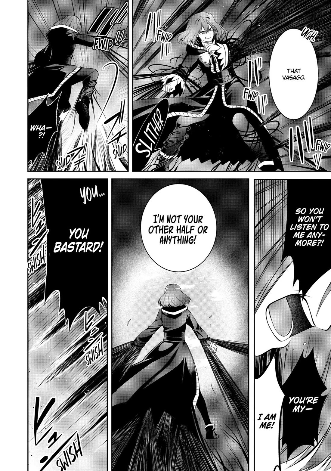 The Labyrinth Raids of the Ultimate Tank ~The Tank Possessing a Rare 9,999 Endurance Skill was Expelled from the Hero Party~ Chapter 40 page 12 - Chapter 40