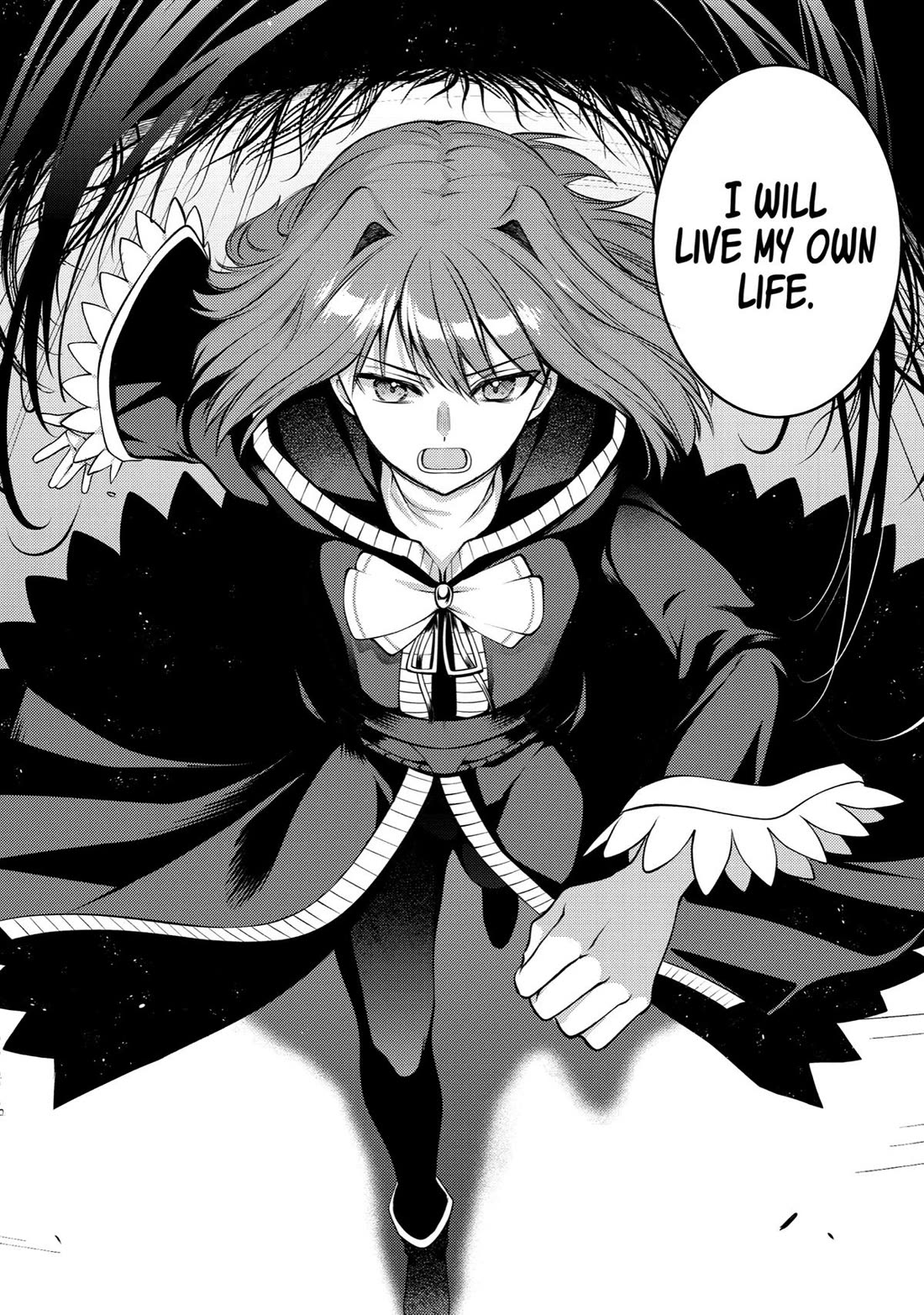 The Labyrinth Raids of the Ultimate Tank ~The Tank Possessing a Rare 9,999 Endurance Skill was Expelled from the Hero Party~ Chapter 40 page 14 - Chapter 40