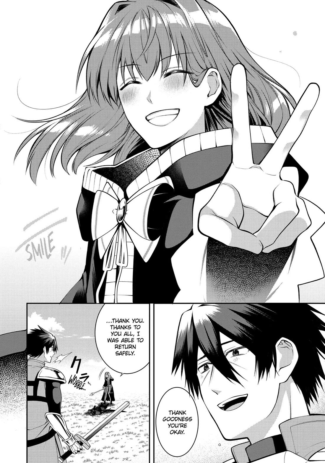 The Labyrinth Raids of the Ultimate Tank ~The Tank Possessing a Rare 9,999 Endurance Skill was Expelled from the Hero Party~ Chapter 40 page 20 - Chapter 40
