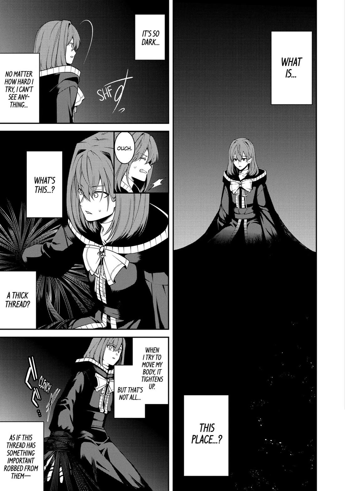 The Labyrinth Raids of the Ultimate Tank ~The Tank Possessing a Rare 9,999 Endurance Skill was Expelled from the Hero Party~ Chapter 40 page 5 - Chapter 40