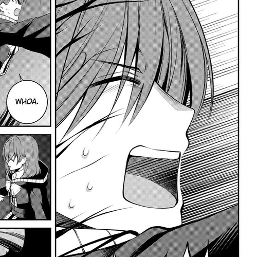 The Labyrinth Raids of the Ultimate Tank ~The Tank Possessing a Rare 9,999 Endurance Skill was Expelled from the Hero Party~ Chapter 40 cover