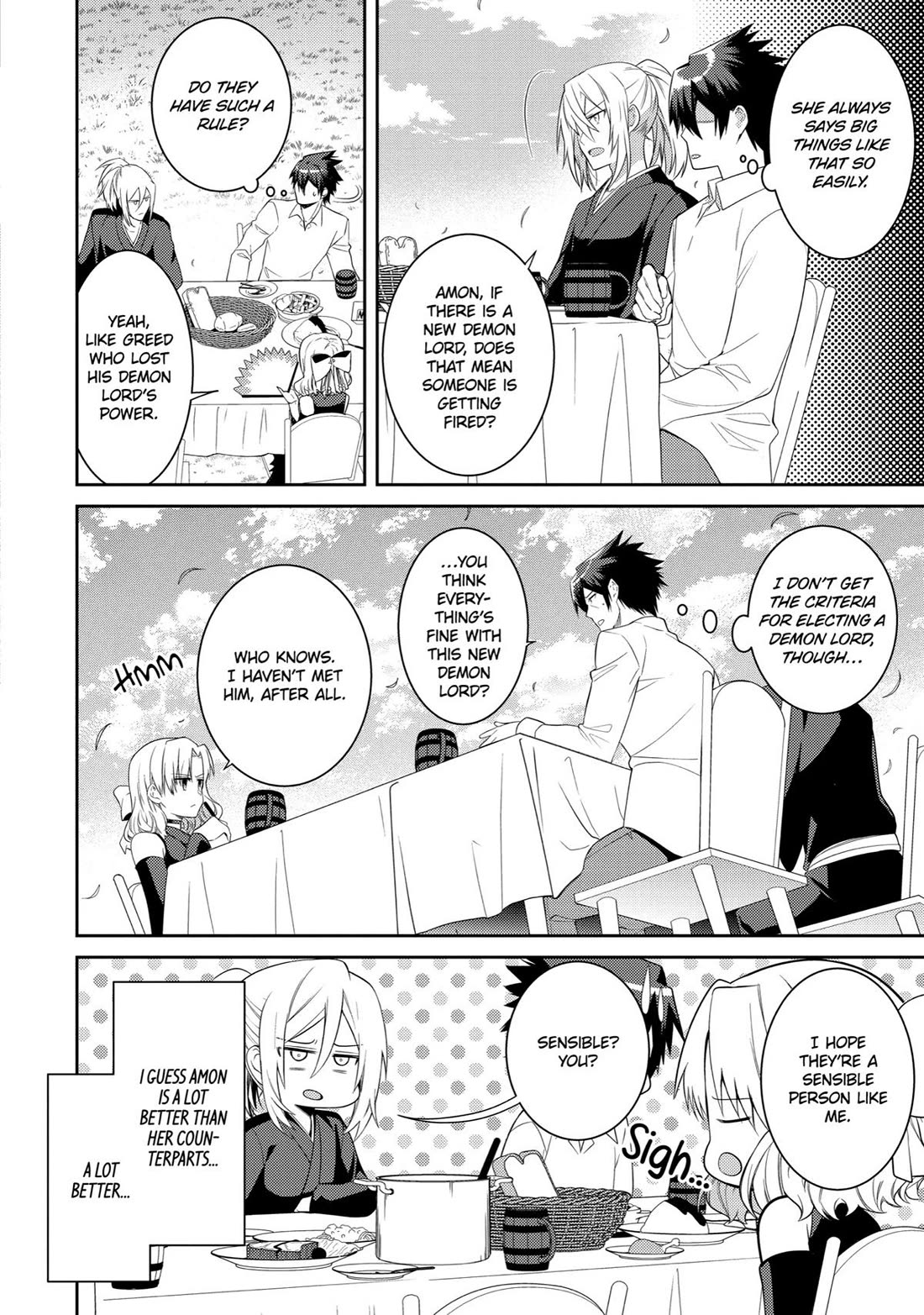 The Labyrinth Raids of the Ultimate Tank ~The Tank Possessing a Rare 9,999 Endurance Skill was Expelled from the Hero Party~ Chapter 41 page 18 - Chapter 41