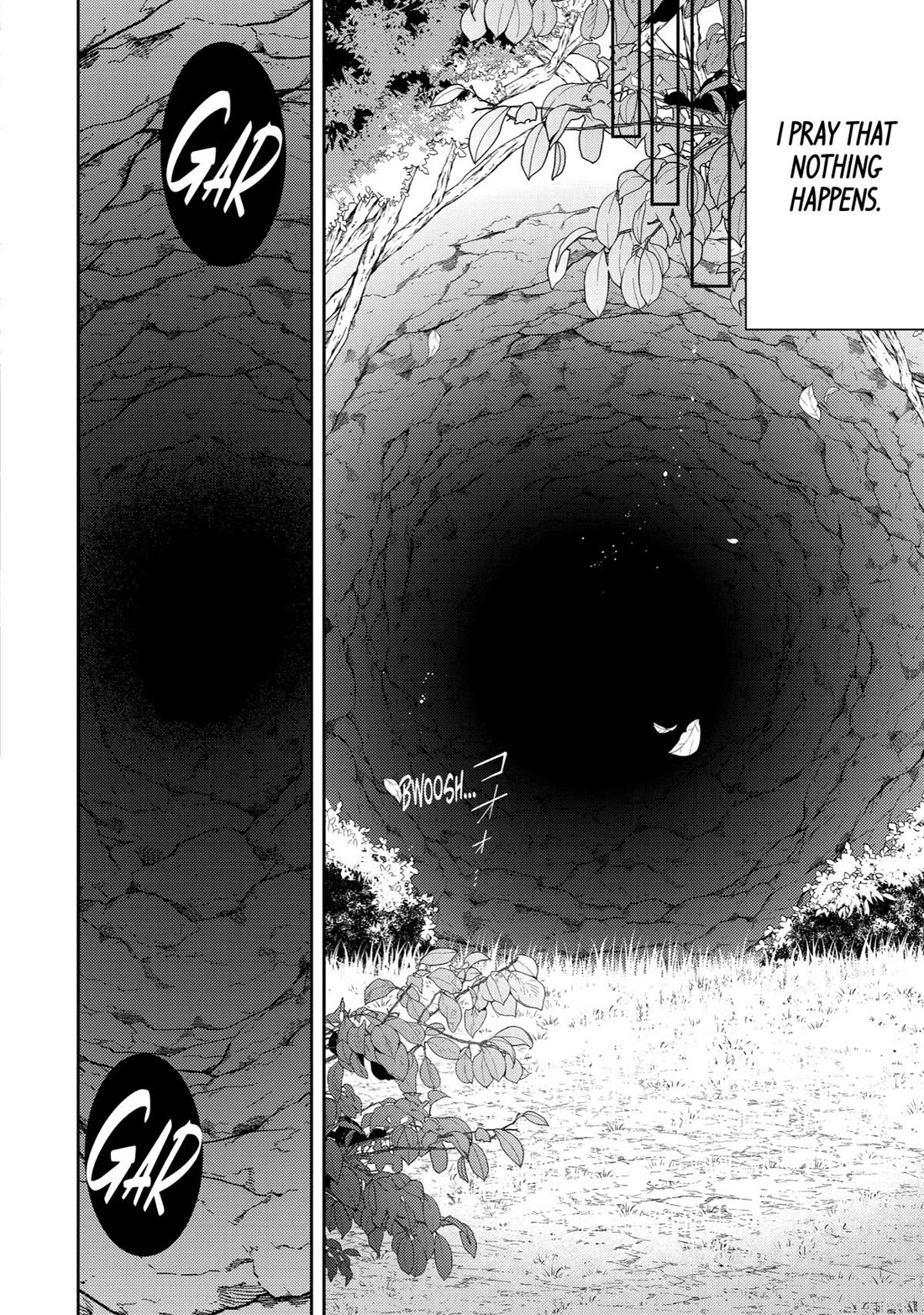 The Labyrinth Raids of the Ultimate Tank ~The Tank Possessing a Rare 9,999 Endurance Skill was Expelled from the Hero Party~ Chapter 41 page 28 - Chapter 41