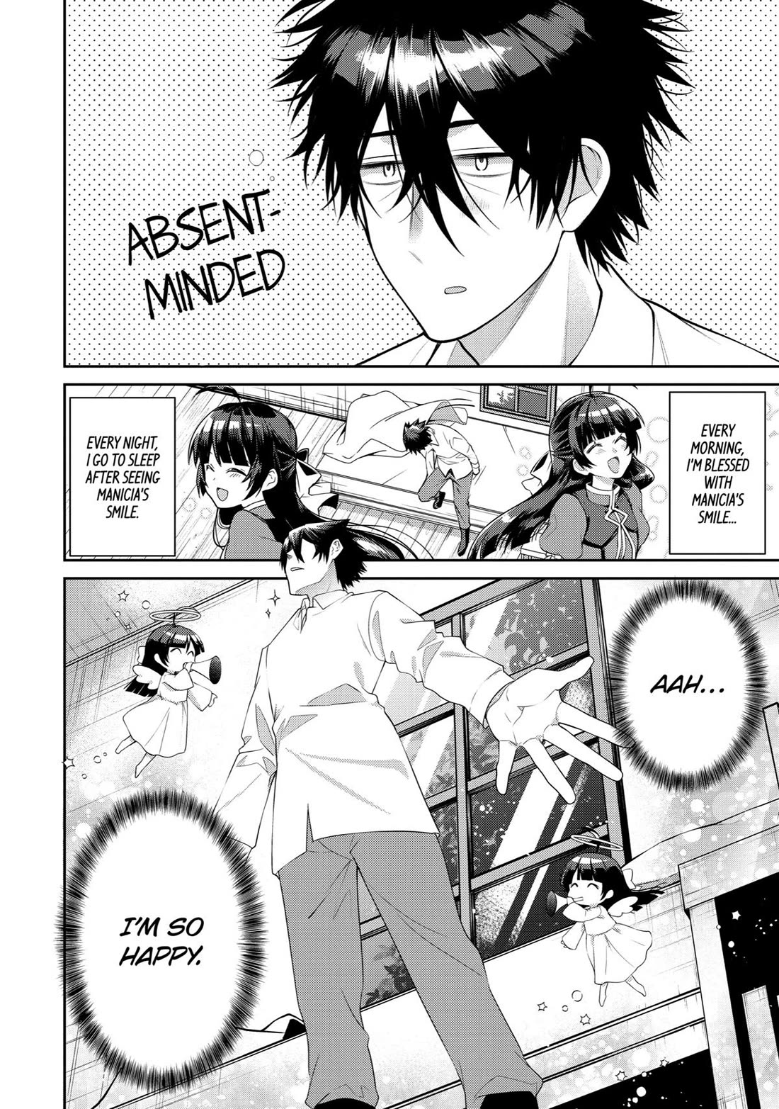 The Labyrinth Raids of the Ultimate Tank ~The Tank Possessing a Rare 9,999 Endurance Skill was Expelled from the Hero Party~ Chapter 41 page 4 - Chapter 41