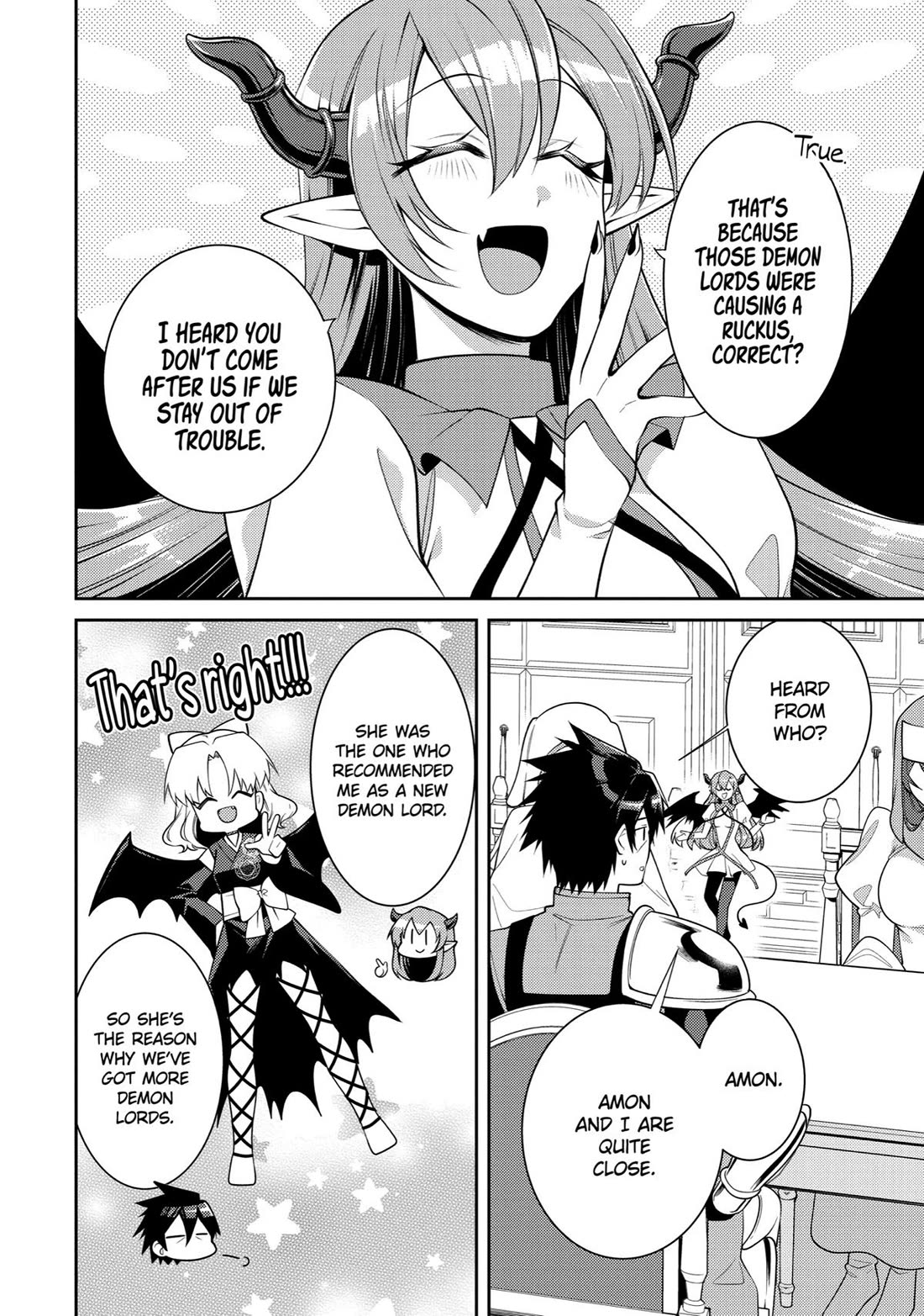 The Labyrinth Raids of the Ultimate Tank ~The Tank Possessing a Rare 9,999 Endurance Skill was Expelled from the Hero Party~ Chapter 44 page 12 - Chapter 44