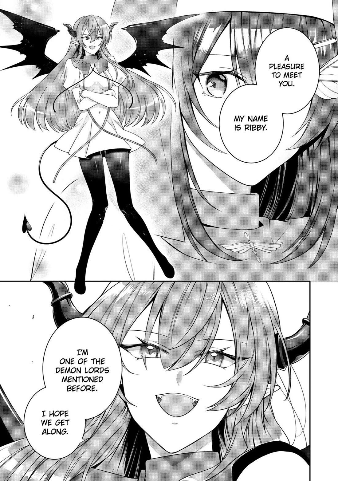 The Labyrinth Raids of the Ultimate Tank ~The Tank Possessing a Rare 9,999 Endurance Skill was Expelled from the Hero Party~ Chapter 44 page 9 - Chapter 44