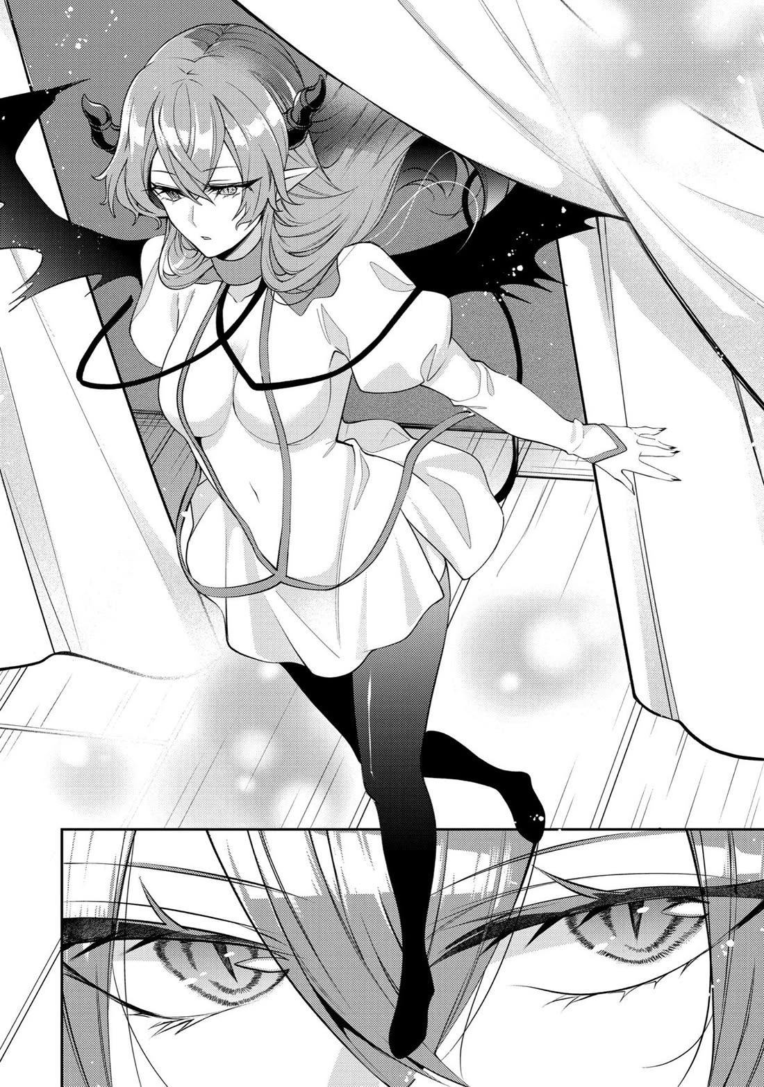 The Labyrinth Raids of the Ultimate Tank ~The Tank Possessing a Rare 9,999 Endurance Skill was Expelled from the Hero Party~ Chapter 45 page 18 - Chapter 45