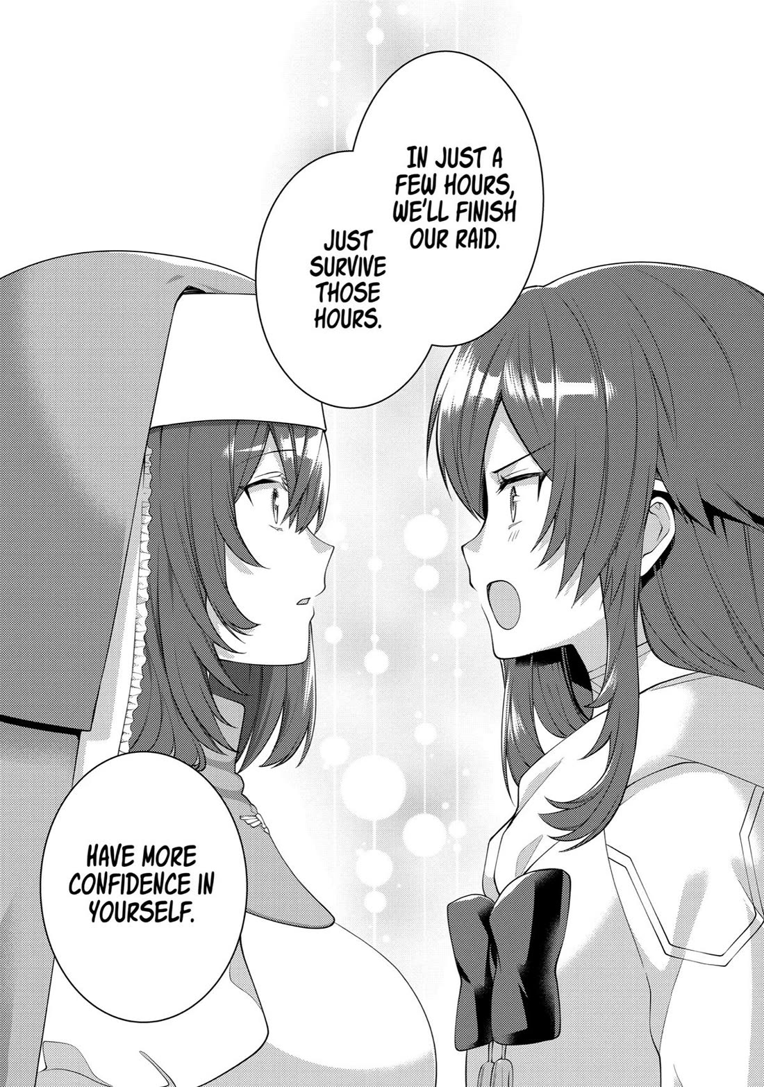 The Labyrinth Raids of the Ultimate Tank ~The Tank Possessing a Rare 9,999 Endurance Skill was Expelled from the Hero Party~ Chapter 46 page 34 - Chapter 46