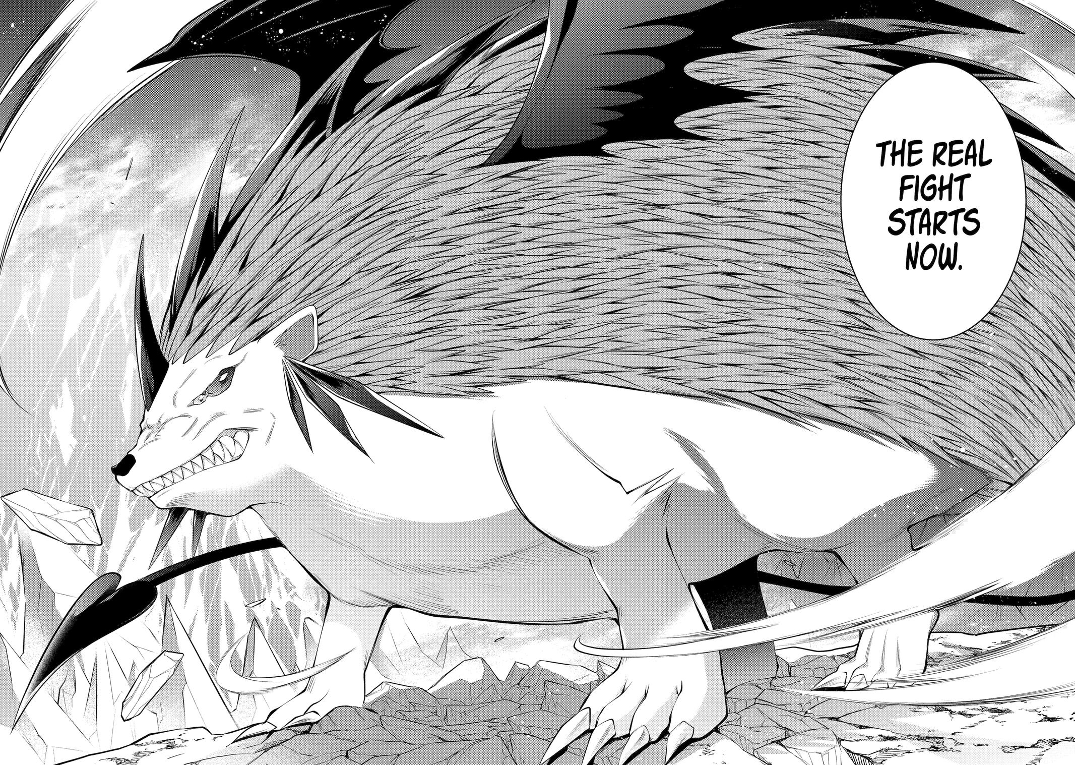 The Labyrinth Raids of the Ultimate Tank ~The Tank Possessing a Rare 9,999 Endurance Skill was Expelled from the Hero Party~ Chapter 47 page 28 - Chapter 47