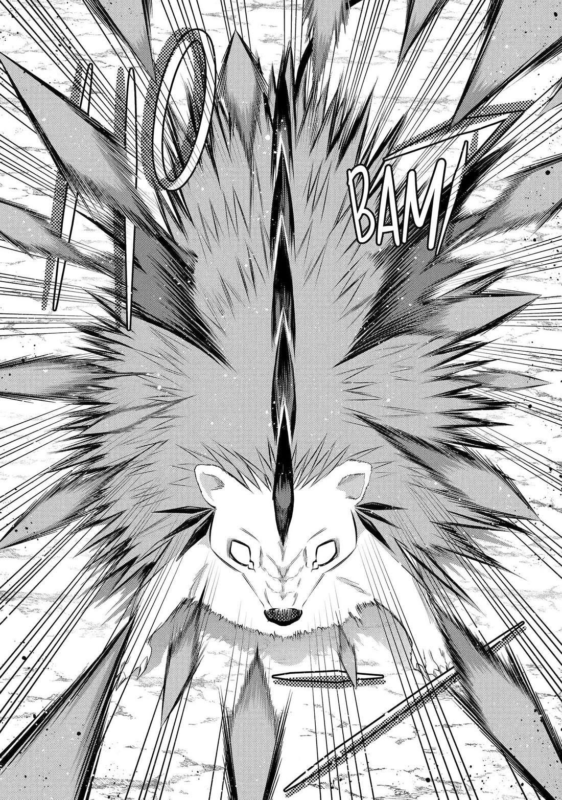 The Labyrinth Raids of the Ultimate Tank ~The Tank Possessing a Rare 9,999 Endurance Skill was Expelled from the Hero Party~ Chapter 47 page 36 - Chapter 47