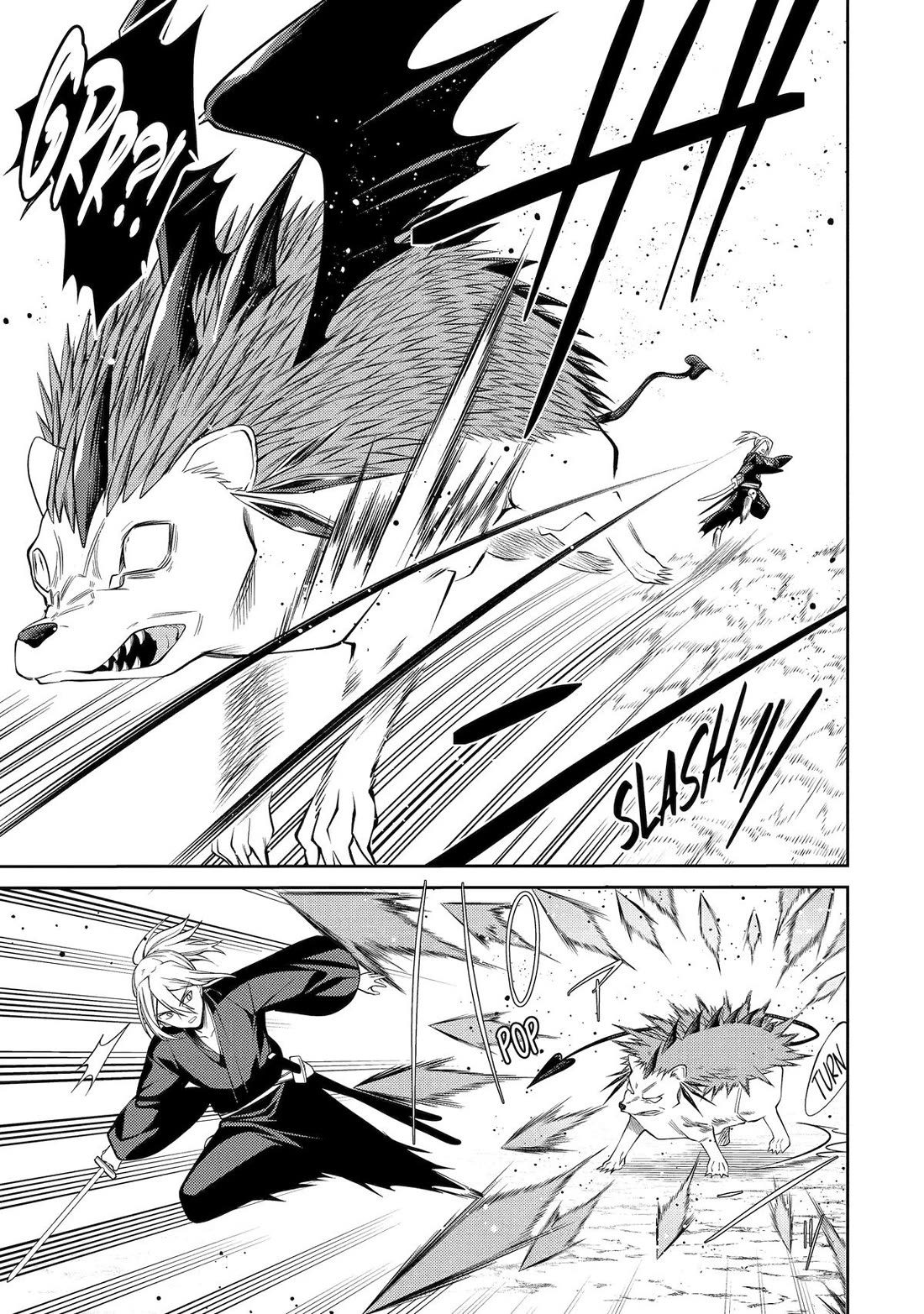 The Labyrinth Raids of the Ultimate Tank ~The Tank Possessing a Rare 9,999 Endurance Skill was Expelled from the Hero Party~ Chapter 48 page 15 - Chapter 48