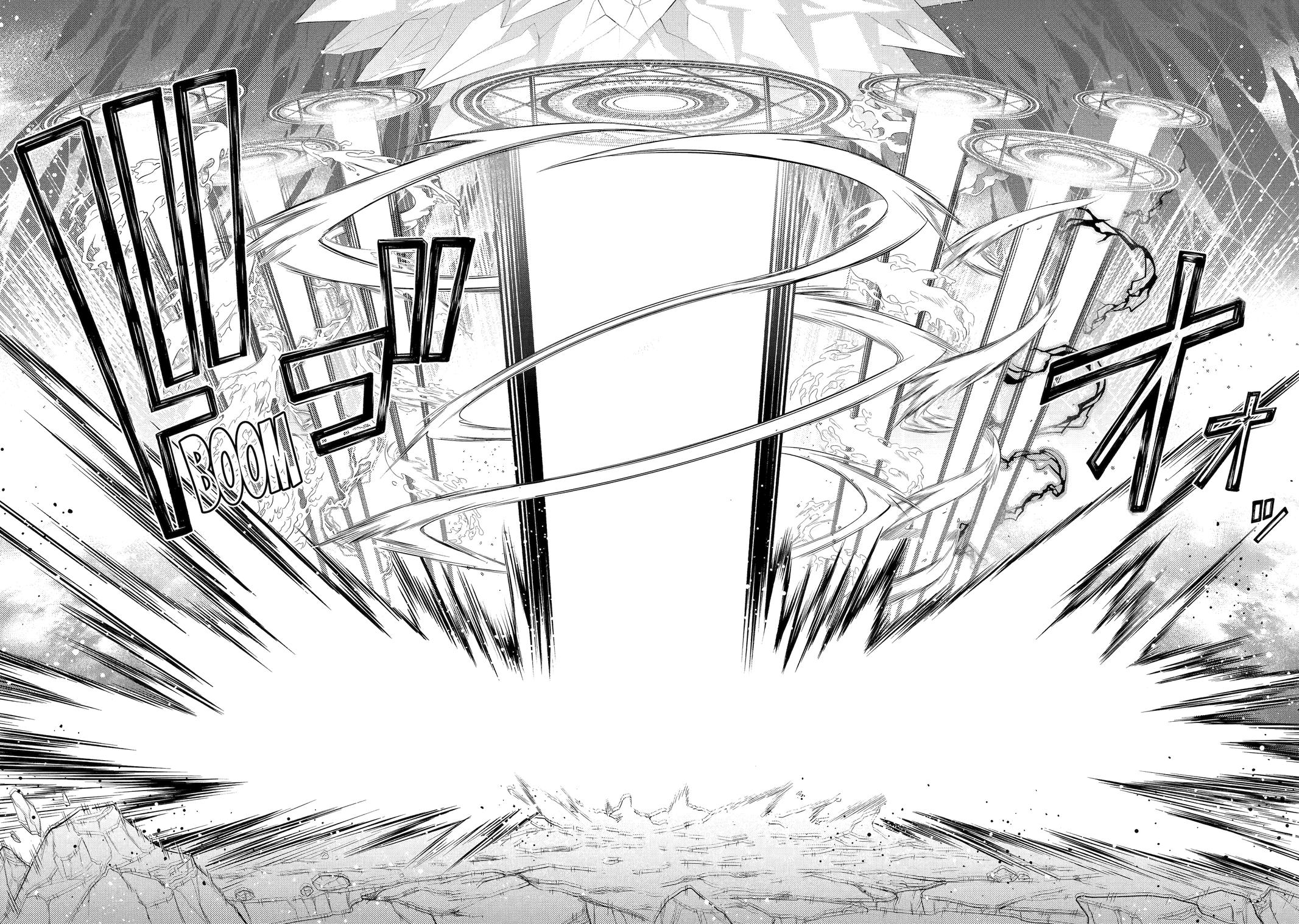 The Labyrinth Raids of the Ultimate Tank ~The Tank Possessing a Rare 9,999 Endurance Skill was Expelled from the Hero Party~ Chapter 48 page 37 - Chapter 48