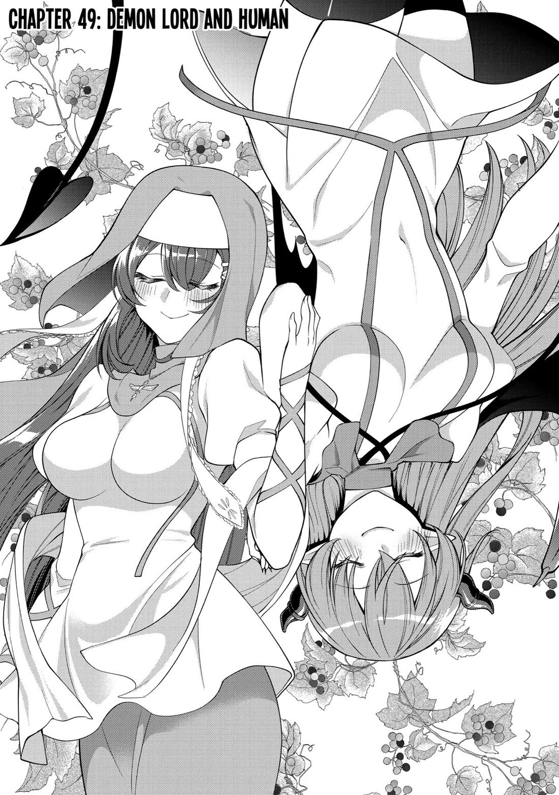 The Labyrinth Raids of the Ultimate Tank ~The Tank Possessing a Rare 9,999 Endurance Skill was Expelled from the Hero Party~ Chapter 49 page 1 - Chapter 49