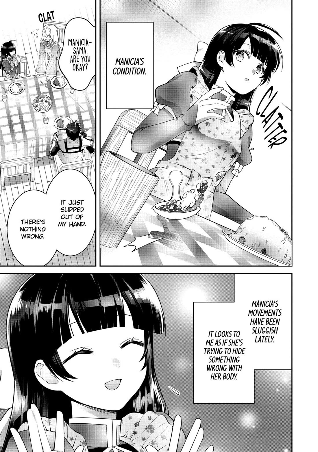 The Labyrinth Raids of the Ultimate Tank ~The Tank Possessing a Rare 9,999 Endurance Skill was Expelled from the Hero Party~ Chapter 50 page 10 - Chapter 50