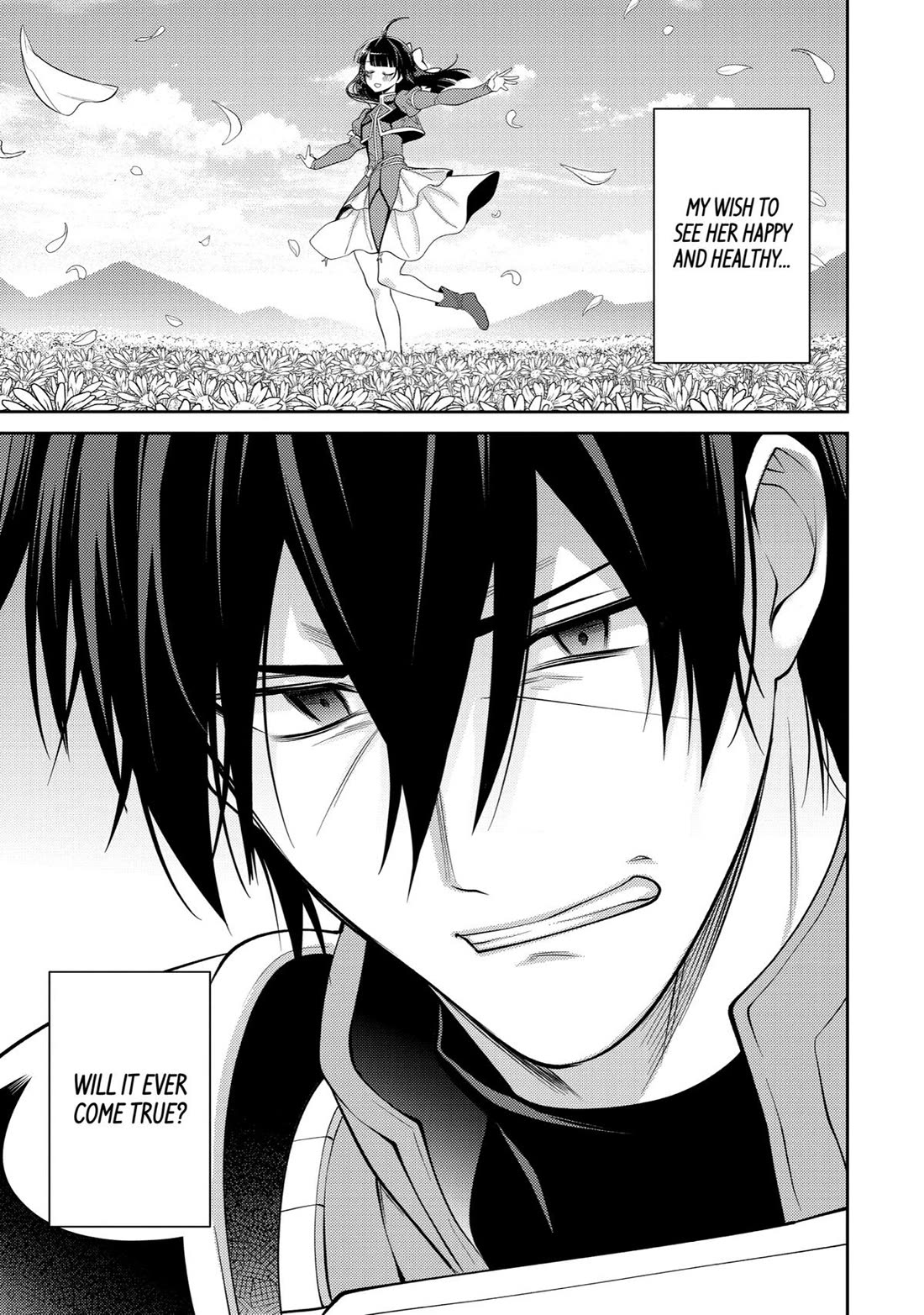 The Labyrinth Raids of the Ultimate Tank ~The Tank Possessing a Rare 9,999 Endurance Skill was Expelled from the Hero Party~ Chapter 50 page 36 - Chapter 50