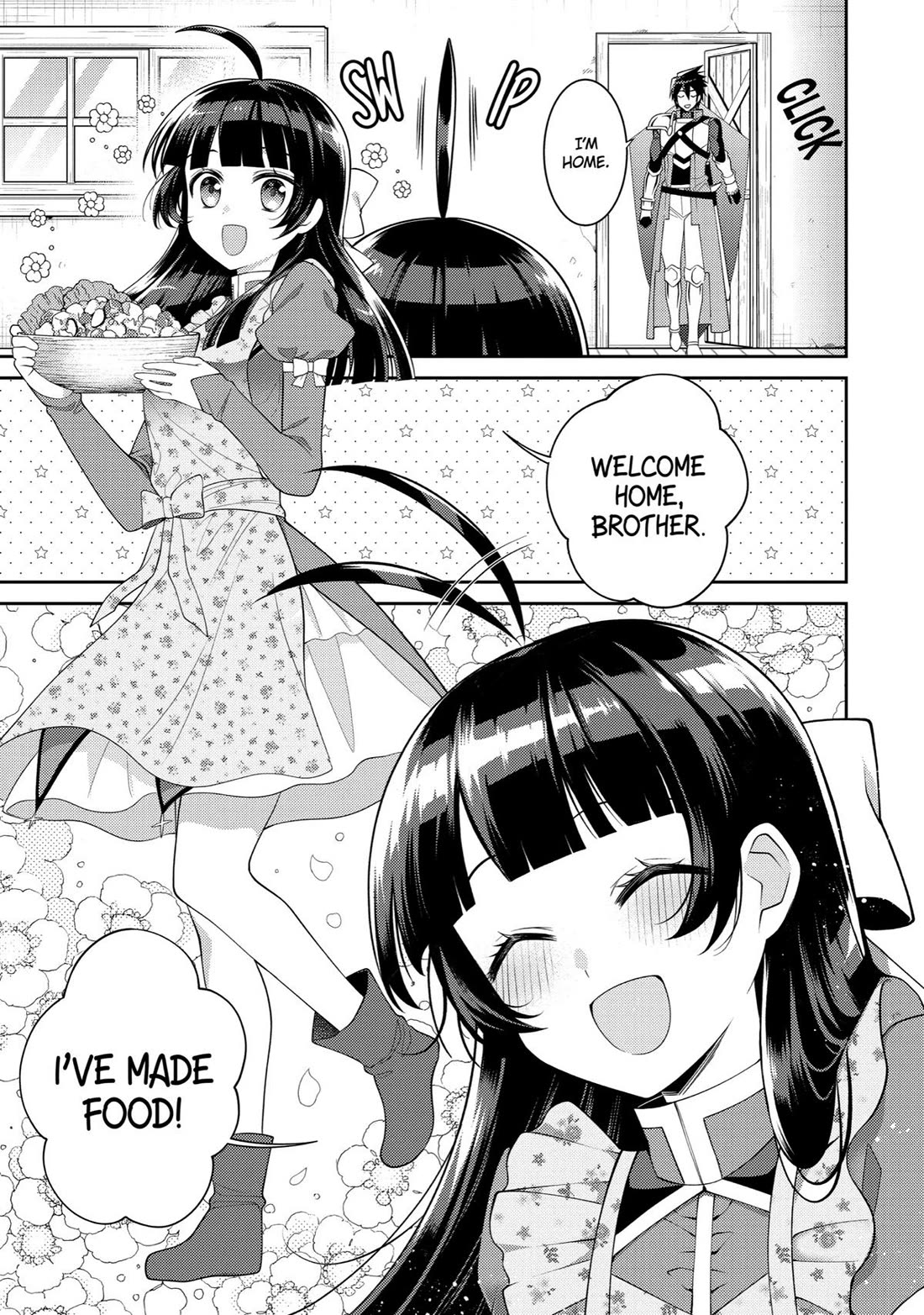 The Labyrinth Raids of the Ultimate Tank ~The Tank Possessing a Rare 9,999 Endurance Skill was Expelled from the Hero Party~ Chapter 50 page 6 - Chapter 50