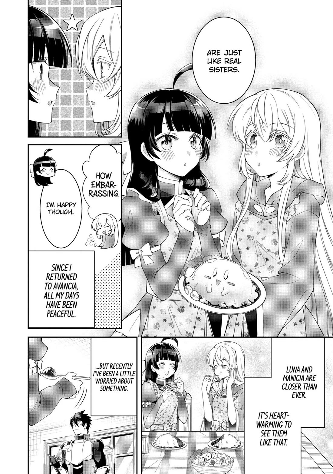 The Labyrinth Raids of the Ultimate Tank ~The Tank Possessing a Rare 9,999 Endurance Skill was Expelled from the Hero Party~ Chapter 50 page 9 - Chapter 50