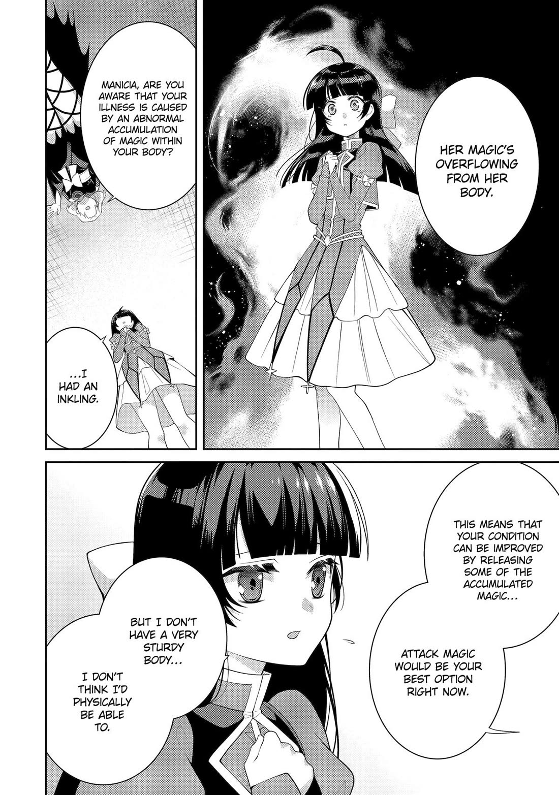 The Labyrinth Raids of the Ultimate Tank ~The Tank Possessing a Rare 9,999 Endurance Skill was Expelled from the Hero Party~ Chapter 51 page 18 - Chapter 51