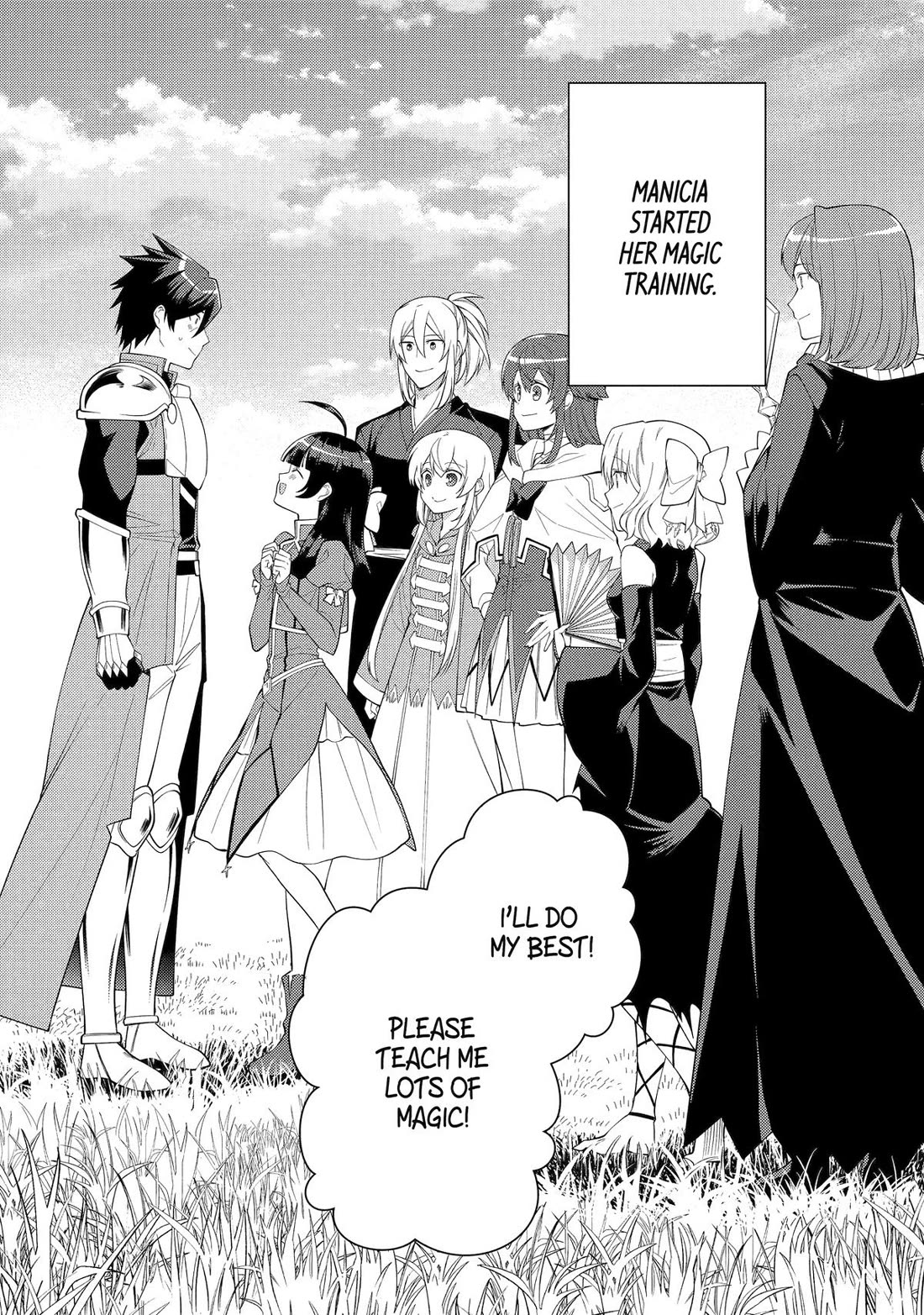 The Labyrinth Raids of the Ultimate Tank ~The Tank Possessing a Rare 9,999 Endurance Skill was Expelled from the Hero Party~ Chapter 51 page 40 - Chapter 51