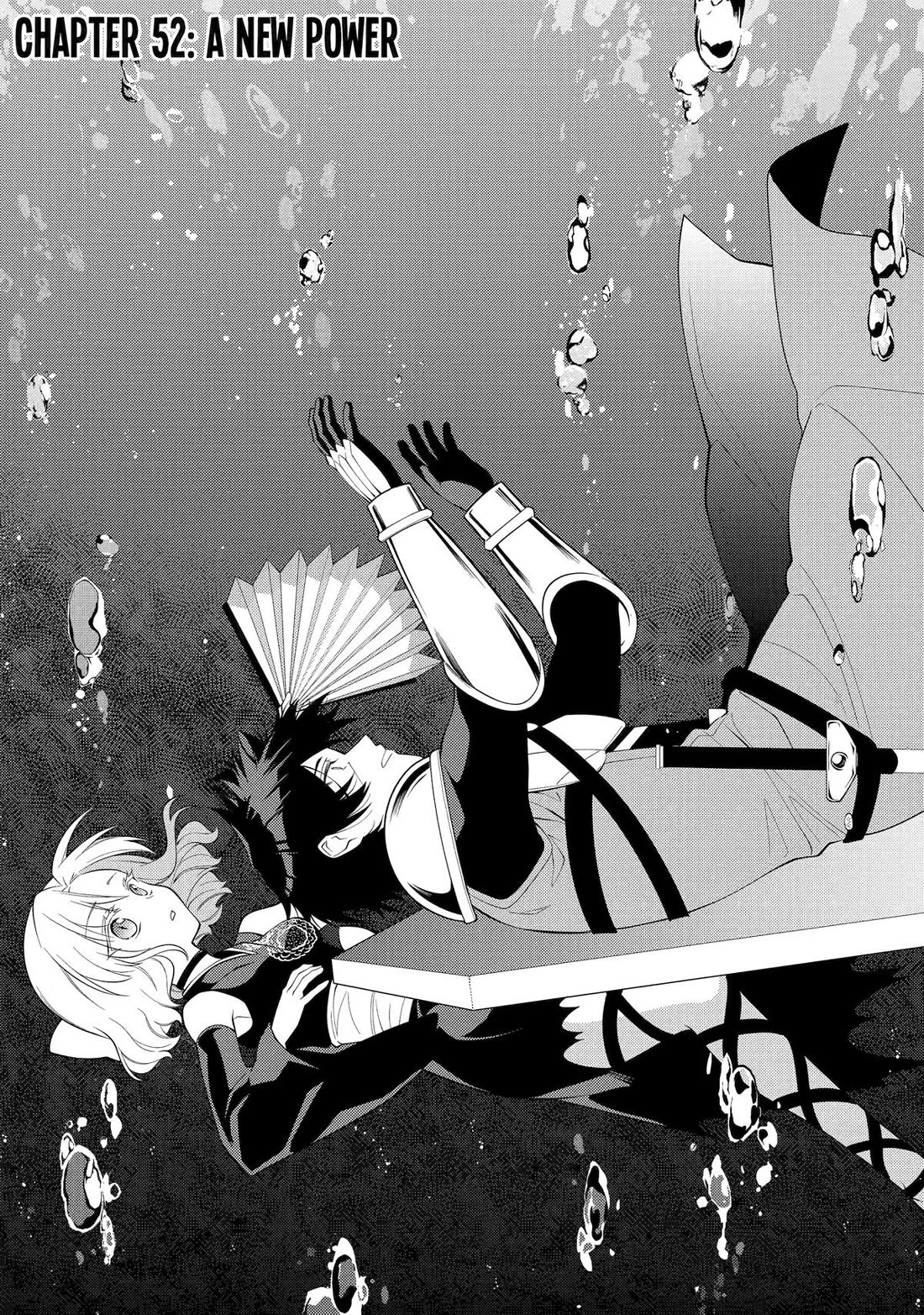 The Labyrinth Raids of the Ultimate Tank ~The Tank Possessing a Rare 9,999 Endurance Skill was Expelled from the Hero Party~ Chapter 52 page 1 - Chapter 52