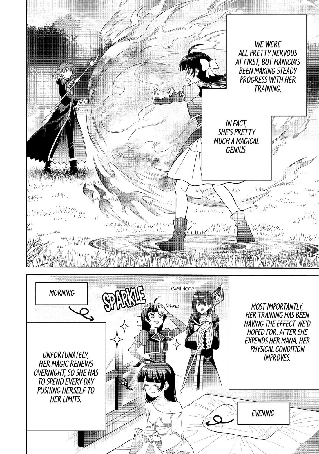 The Labyrinth Raids of the Ultimate Tank ~The Tank Possessing a Rare 9,999 Endurance Skill was Expelled from the Hero Party~ Chapter 52 page 2 - Chapter 52