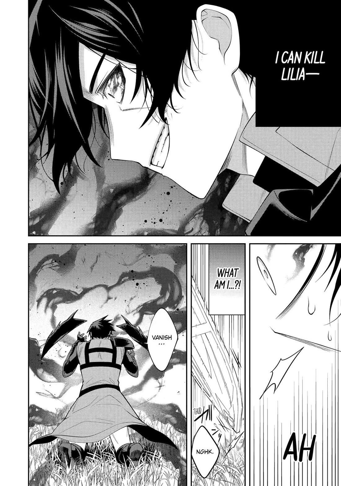 The Labyrinth Raids of the Ultimate Tank ~The Tank Possessing a Rare 9,999 Endurance Skill was Expelled from the Hero Party~ Chapter 52 page 32 - Chapter 52