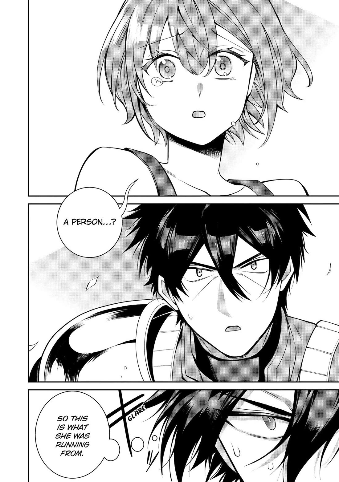 The Labyrinth Raids of the Ultimate Tank ~The Tank Possessing a Rare 9,999 Endurance Skill was Expelled from the Hero Party~ Chapter 53 page 14 - Chapter 53