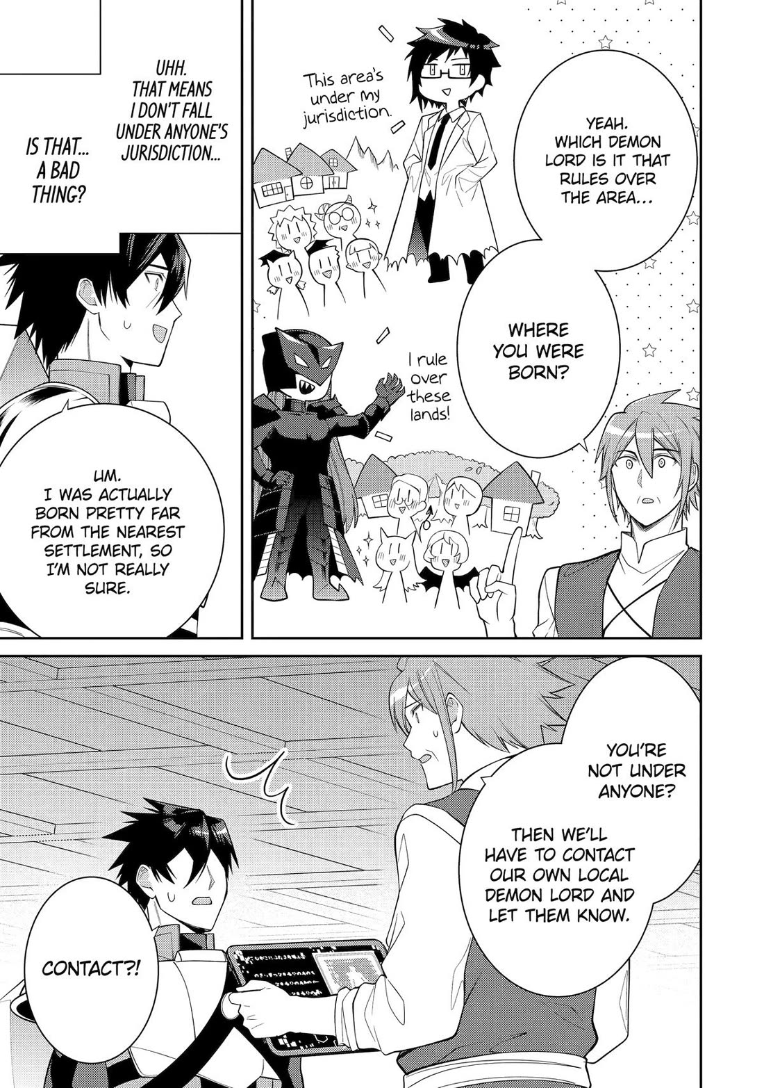 The Labyrinth Raids of the Ultimate Tank ~The Tank Possessing a Rare 9,999 Endurance Skill was Expelled from the Hero Party~ Chapter 53 page 40 - Chapter 53